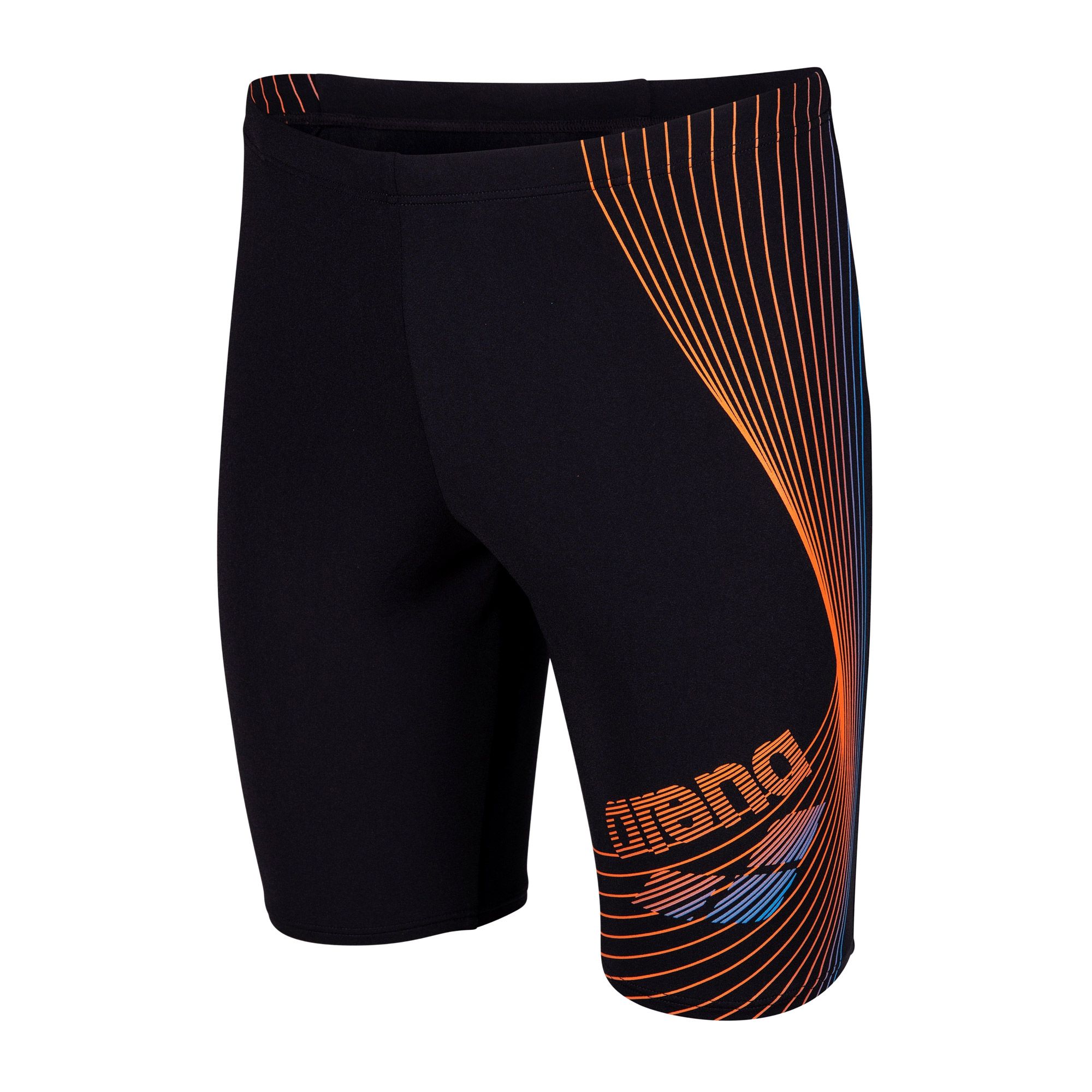 Arena Design Swim Jammer Heren