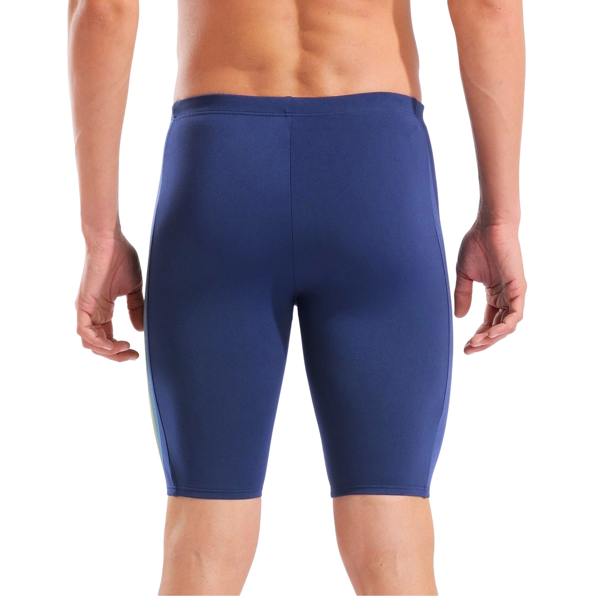 Arena Design Swim Jammer Heren