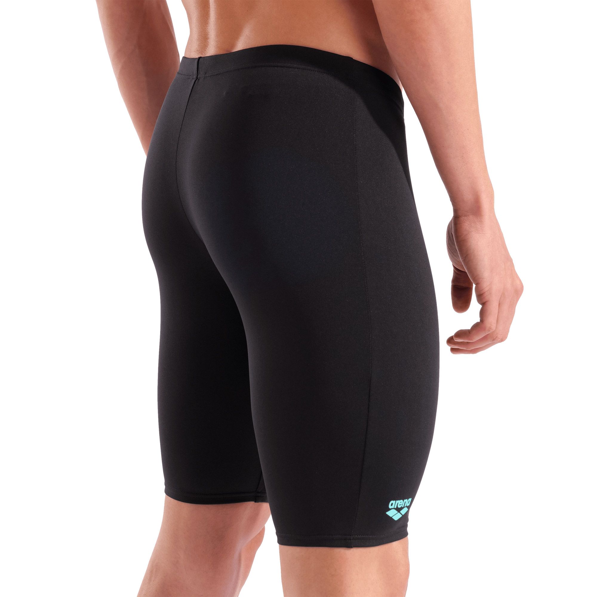 Arena Sea Water Swim Jammer Heren