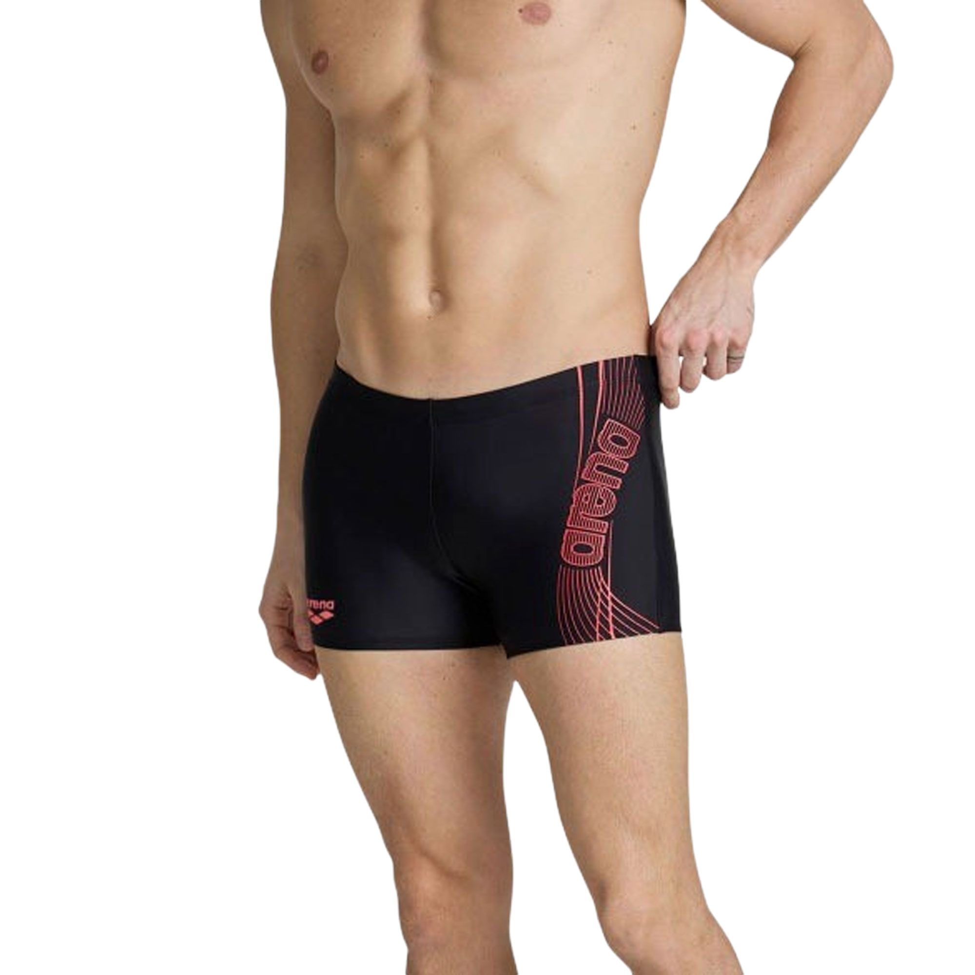 Arena Dreamy Zwemshort Heren