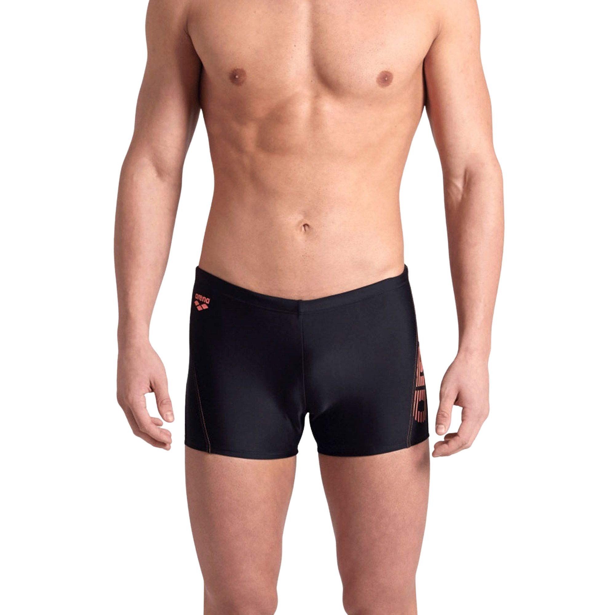 Arena Byor Evo Zwemshort Heren