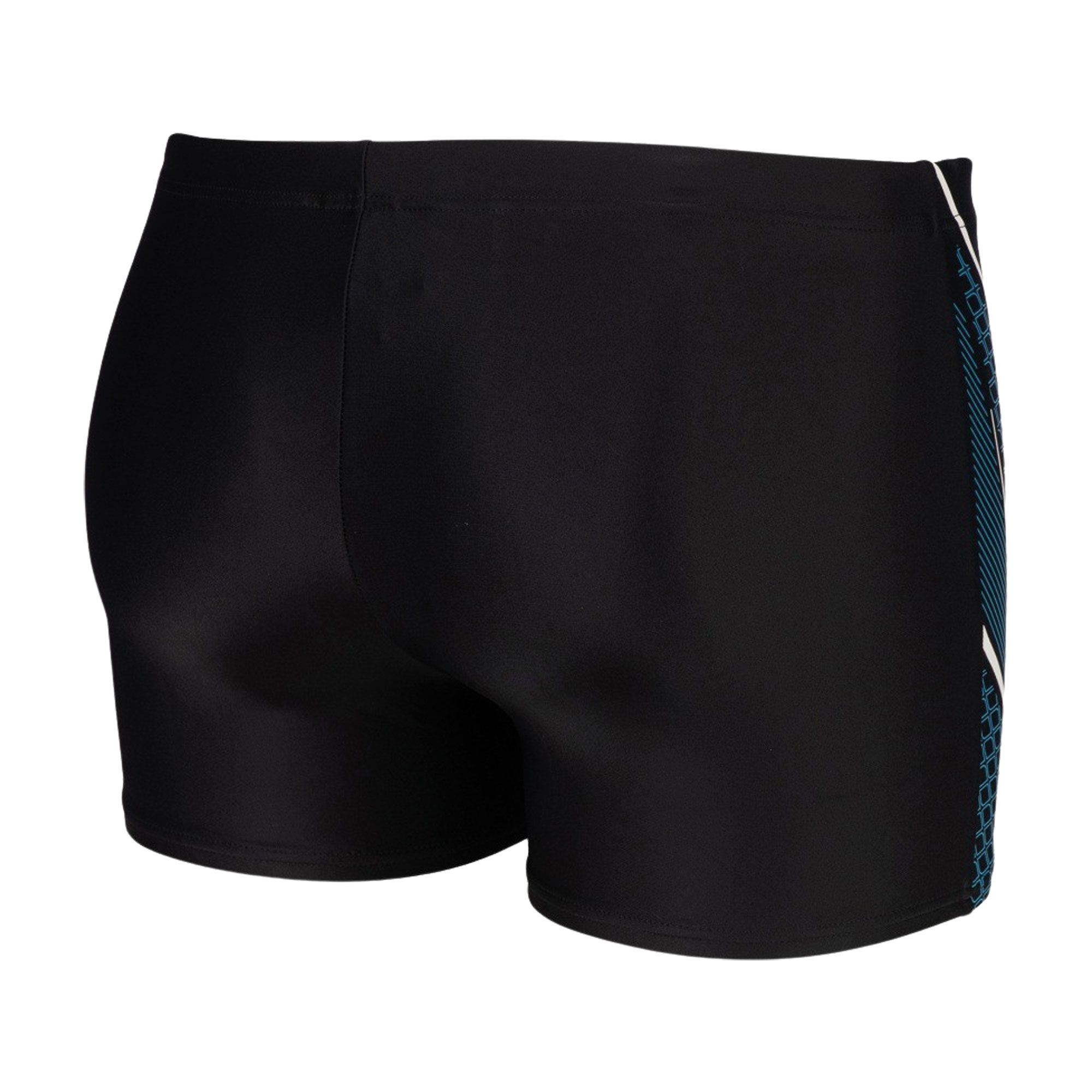 Arena Modular Zwemshort Heren