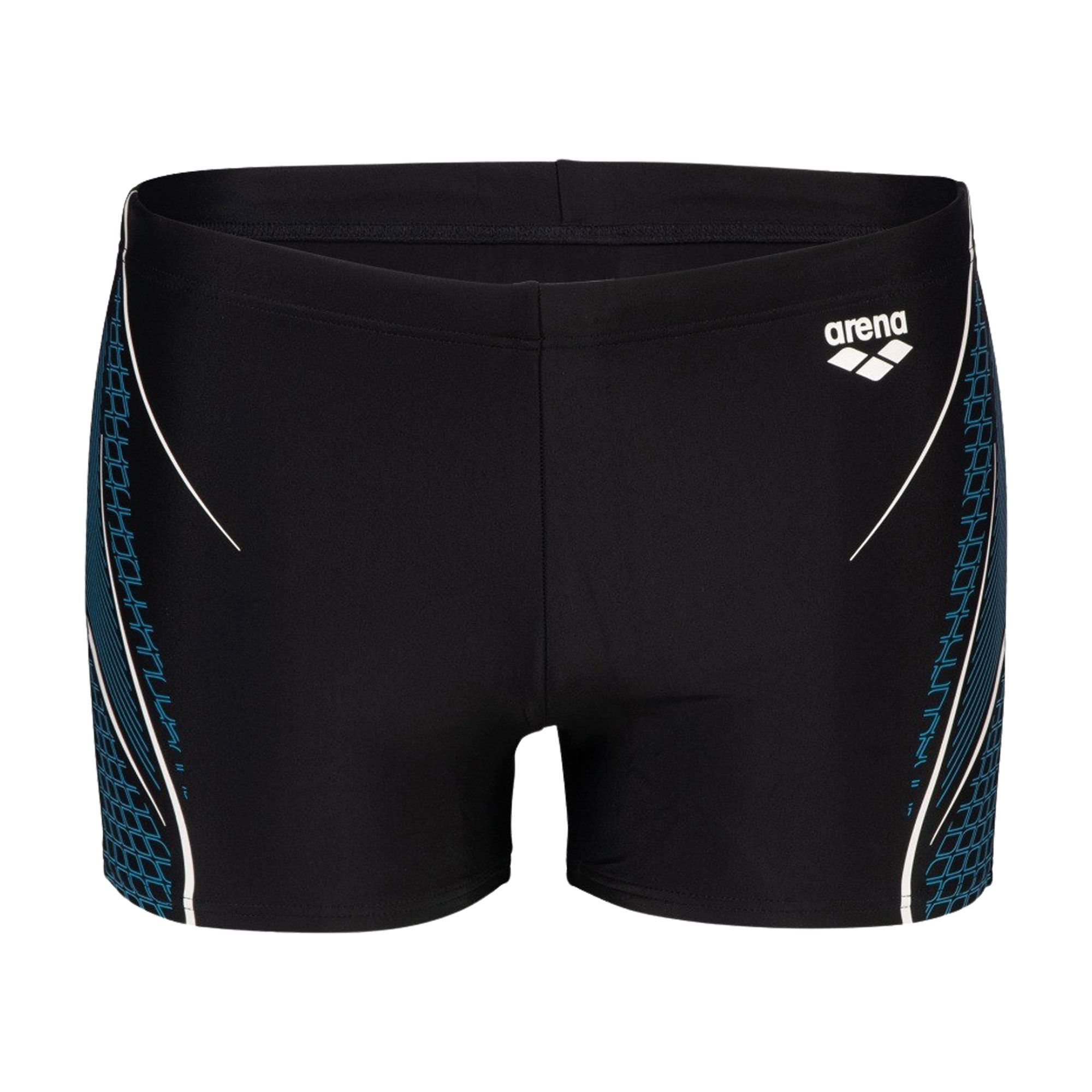 Arena Modular Zwemshort Heren