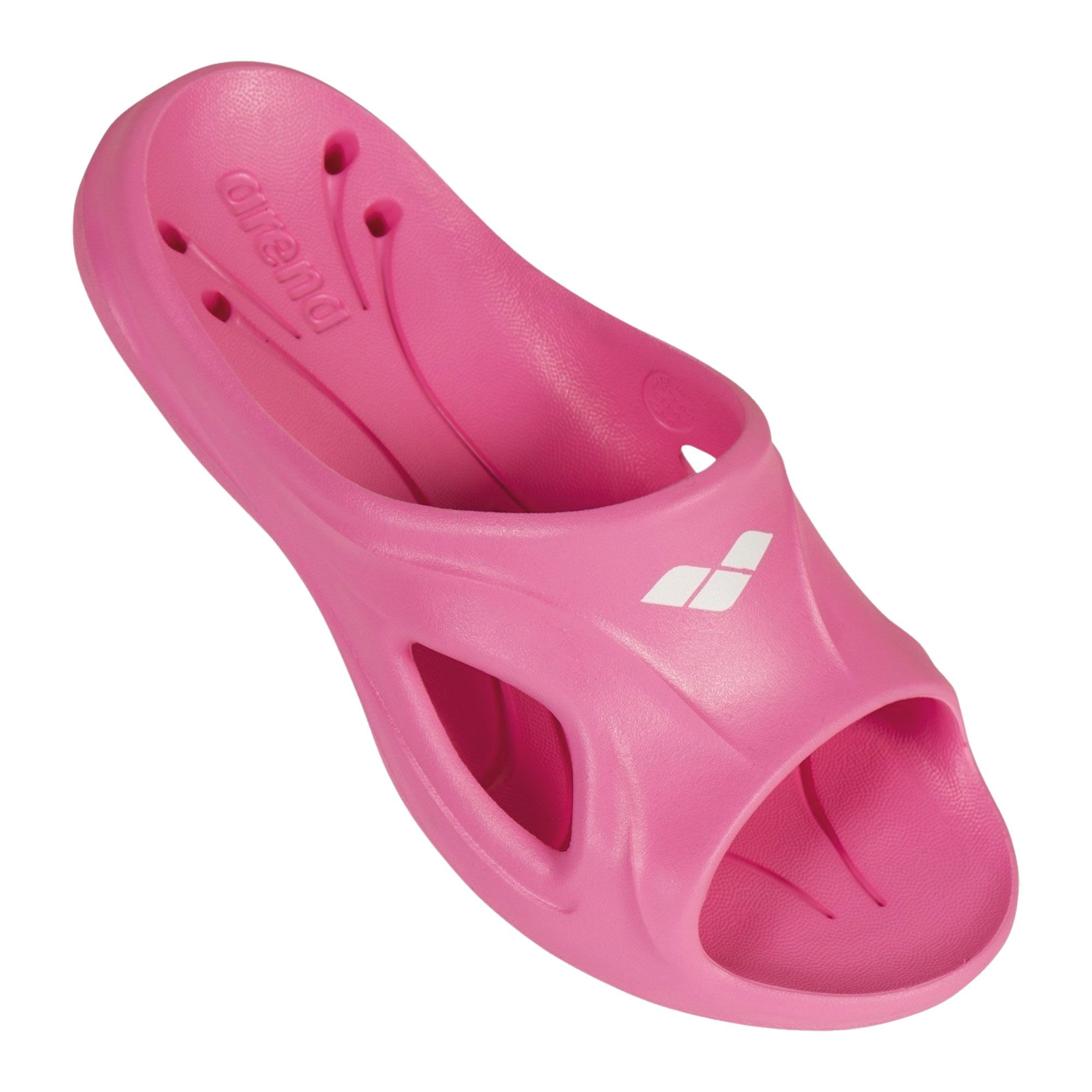 Arena Hydrosoft II Hook Badslippers Junior