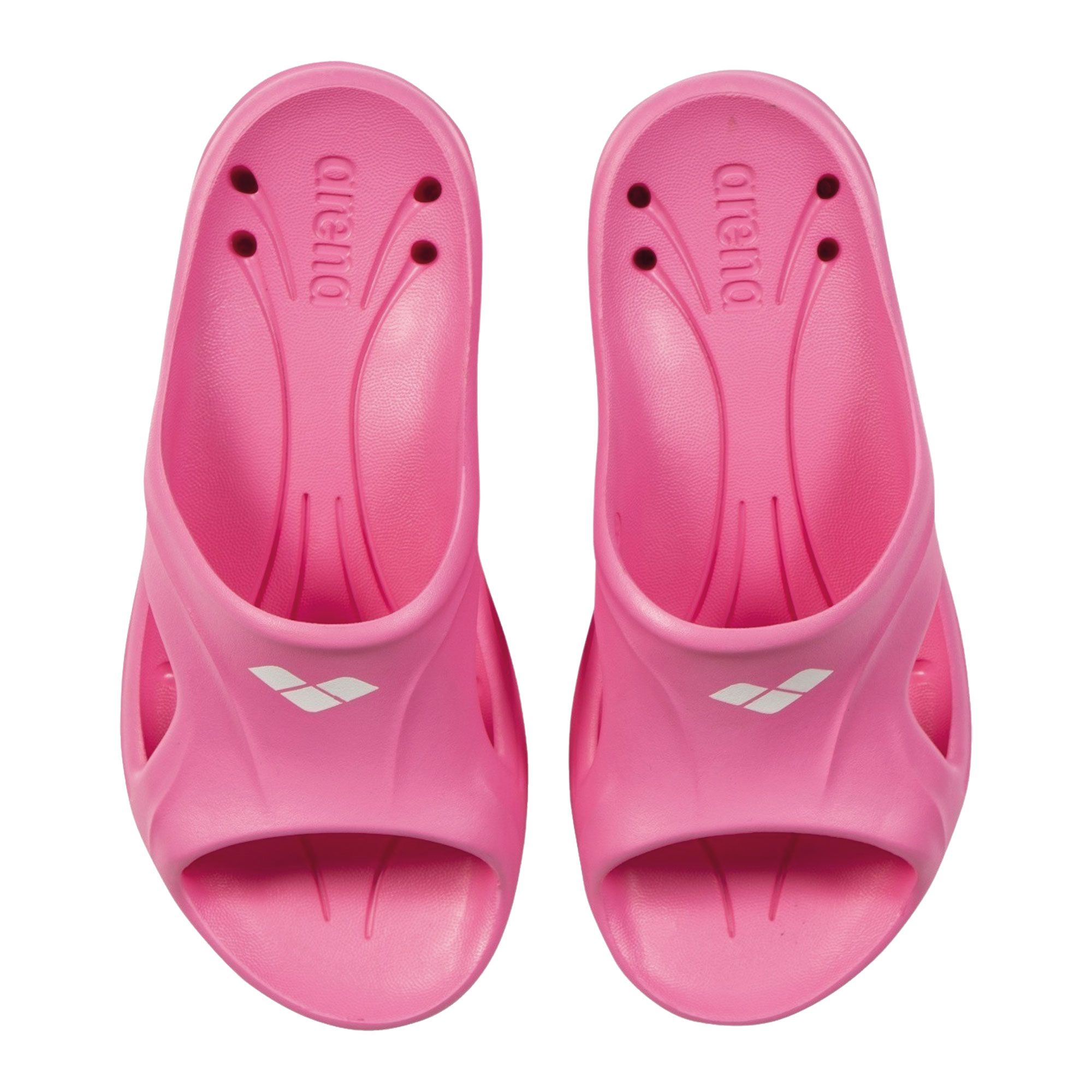 Arena Hydrosoft II Hook Badslippers Junior