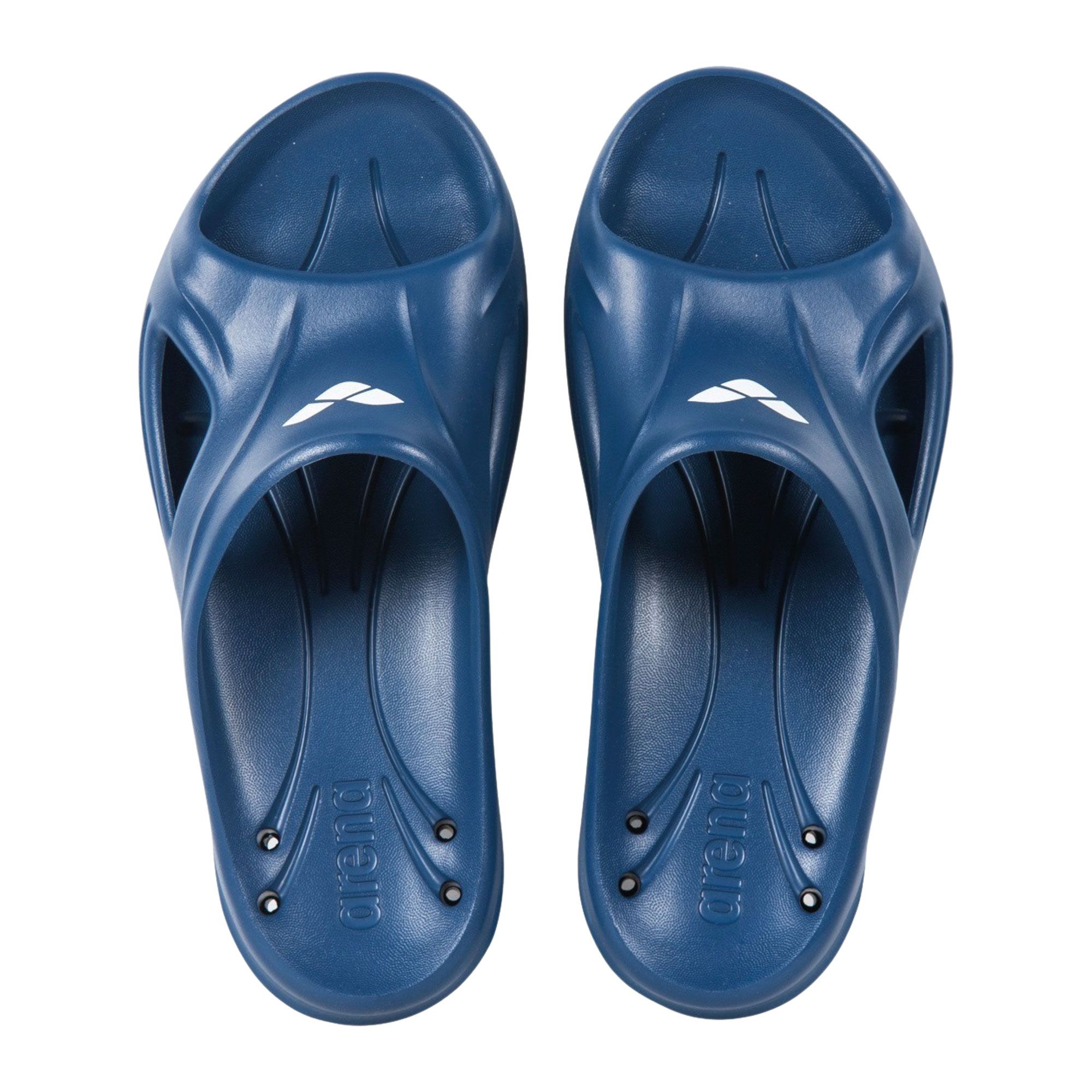 Arena Hydrosoft II Hook Badslippers Junior