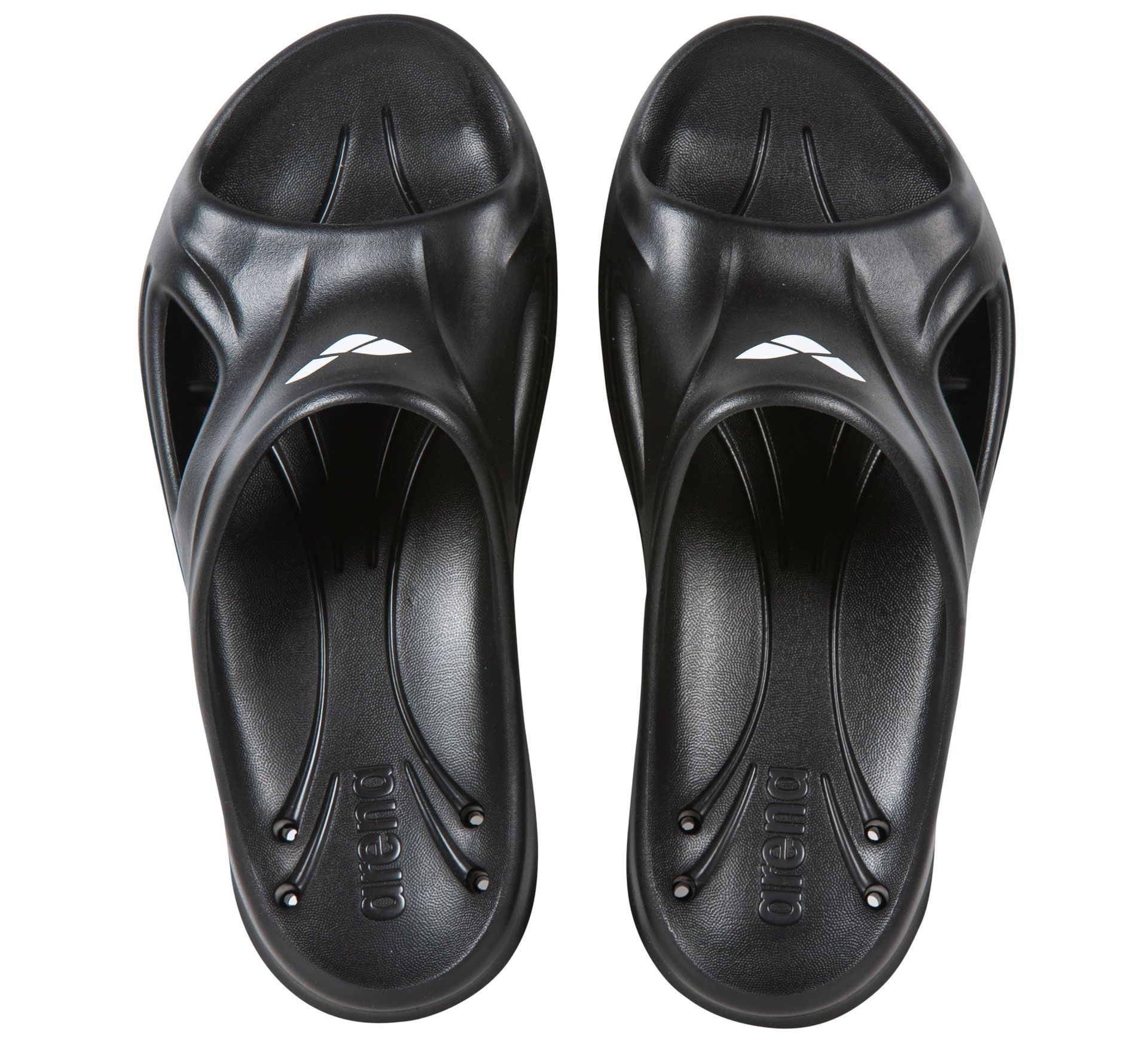 Arena Hydrosoft II Hook Badslipper Junior