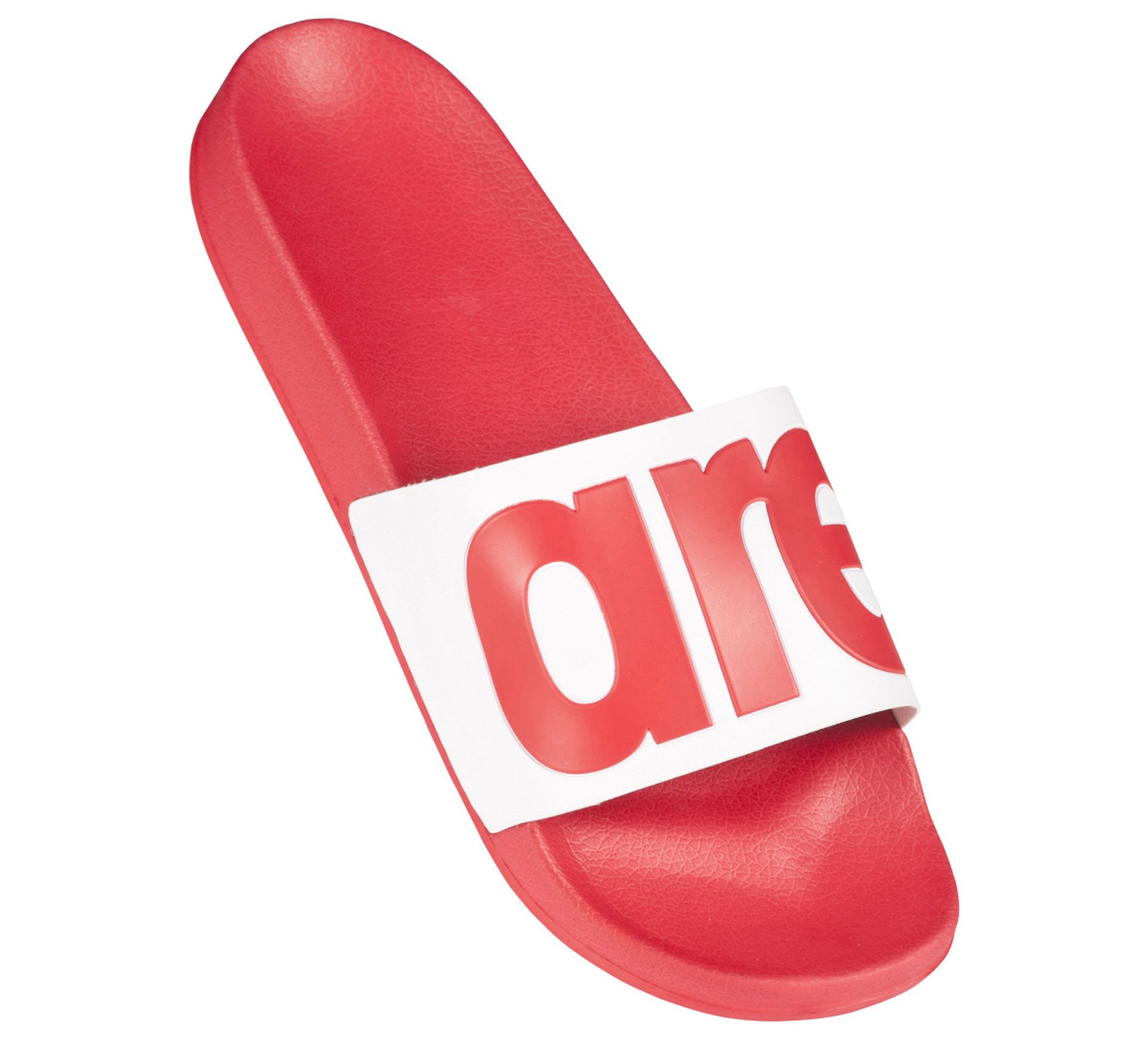 Arena Urban Slide Badslipper Senior