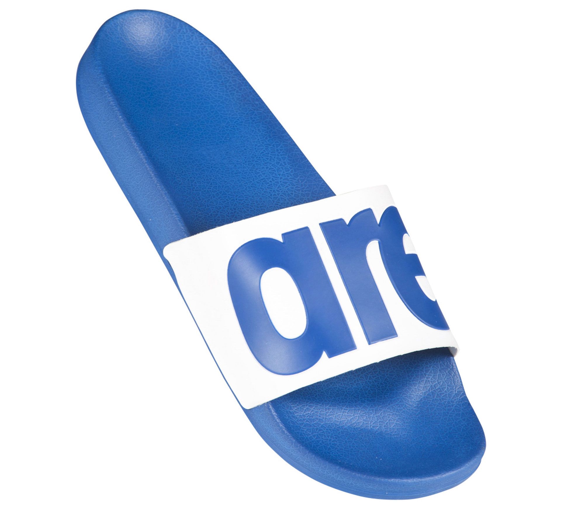 Arena Urban Slide Badslipper Senior