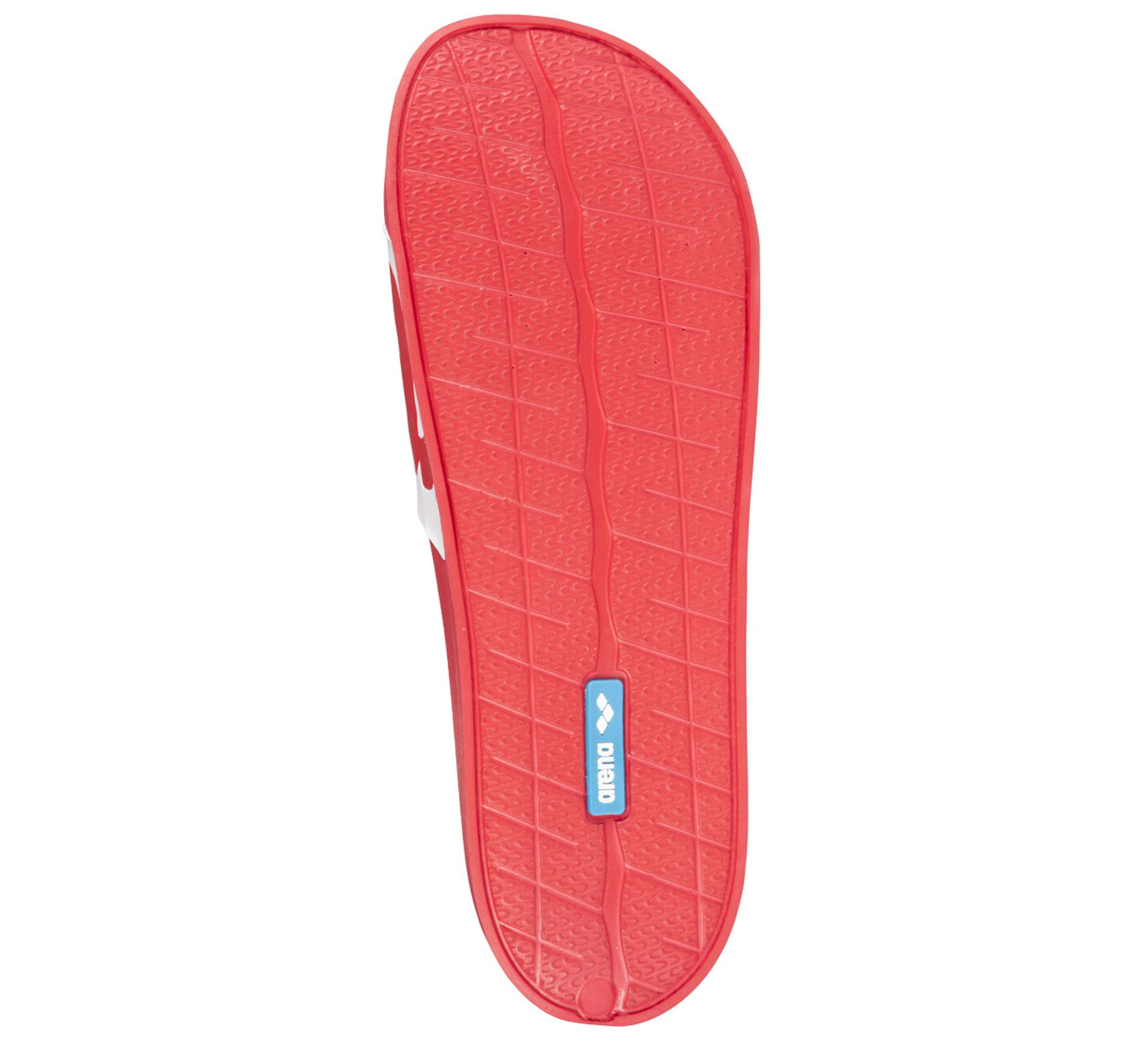 Arena Urban Slide Badslipper Senior