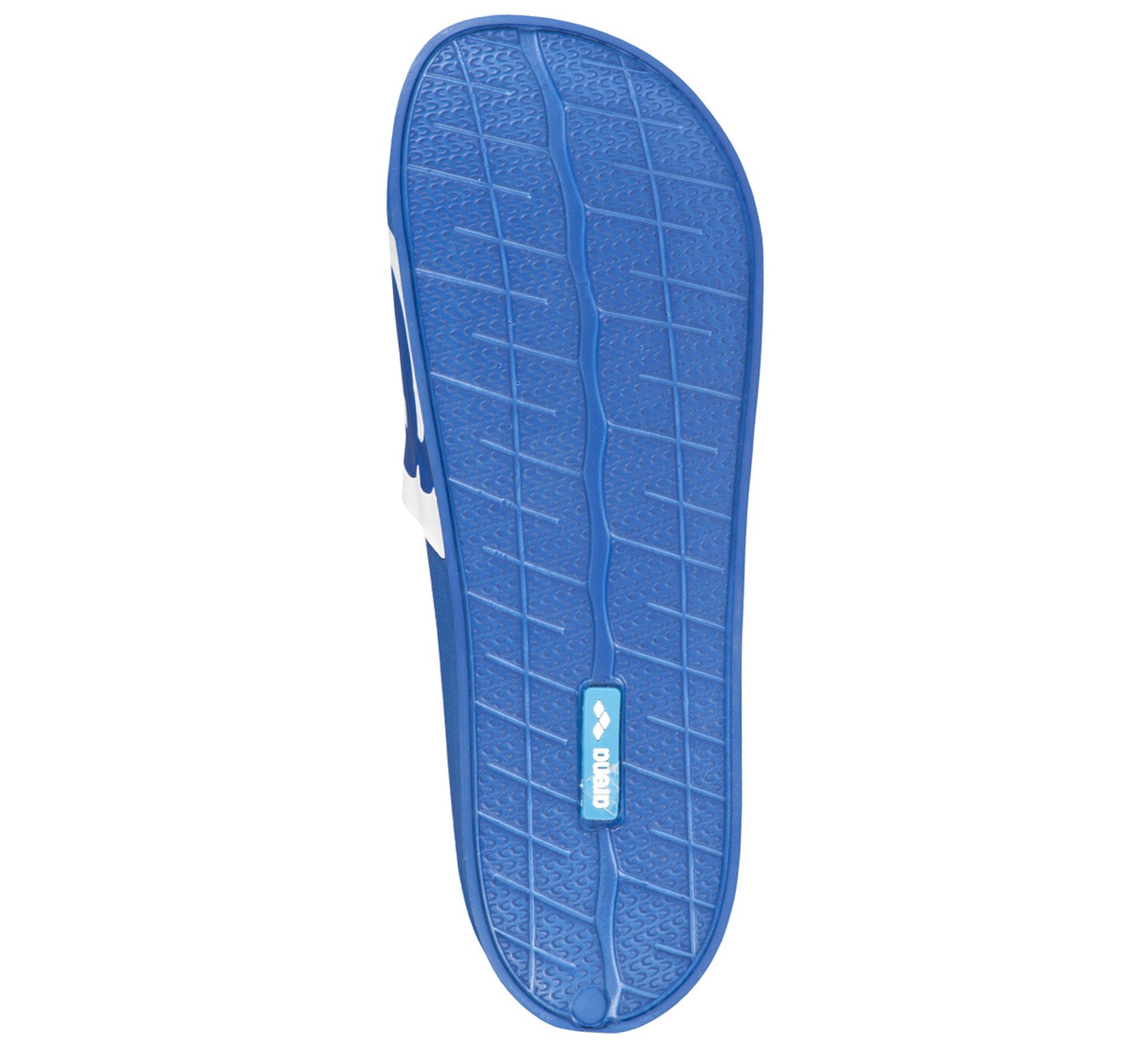 Arena Urban Slide Badslipper Senior