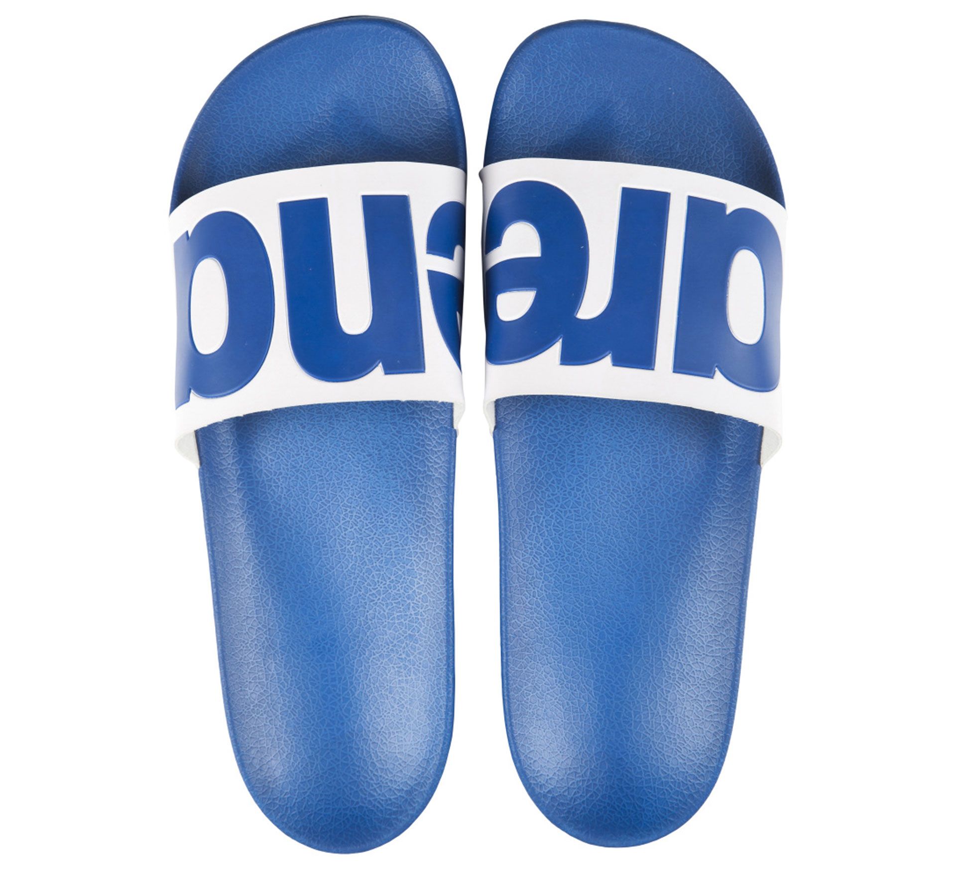 Arena Urban Slide Badslipper Senior