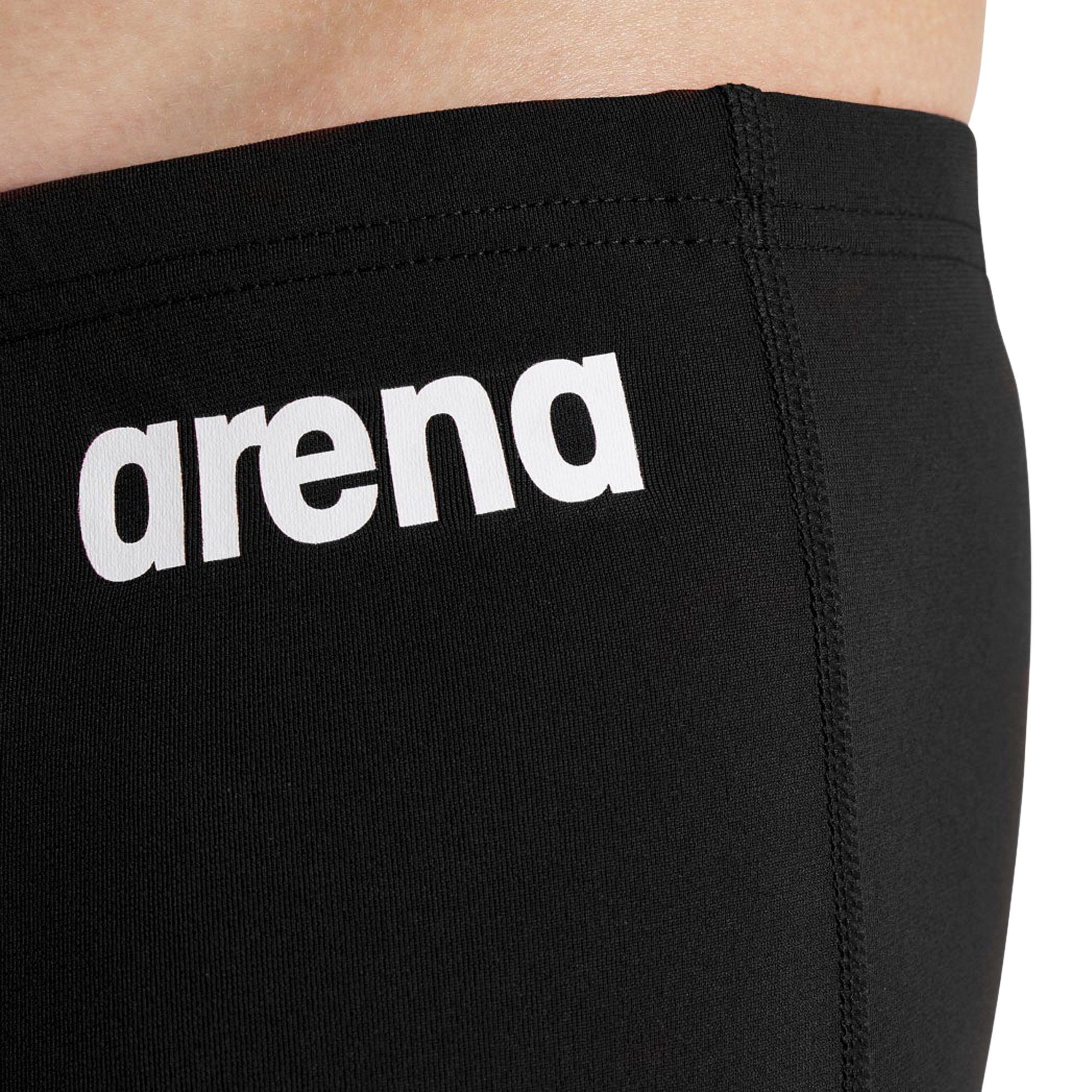 Arena Team Swim Solid Jammer Junior