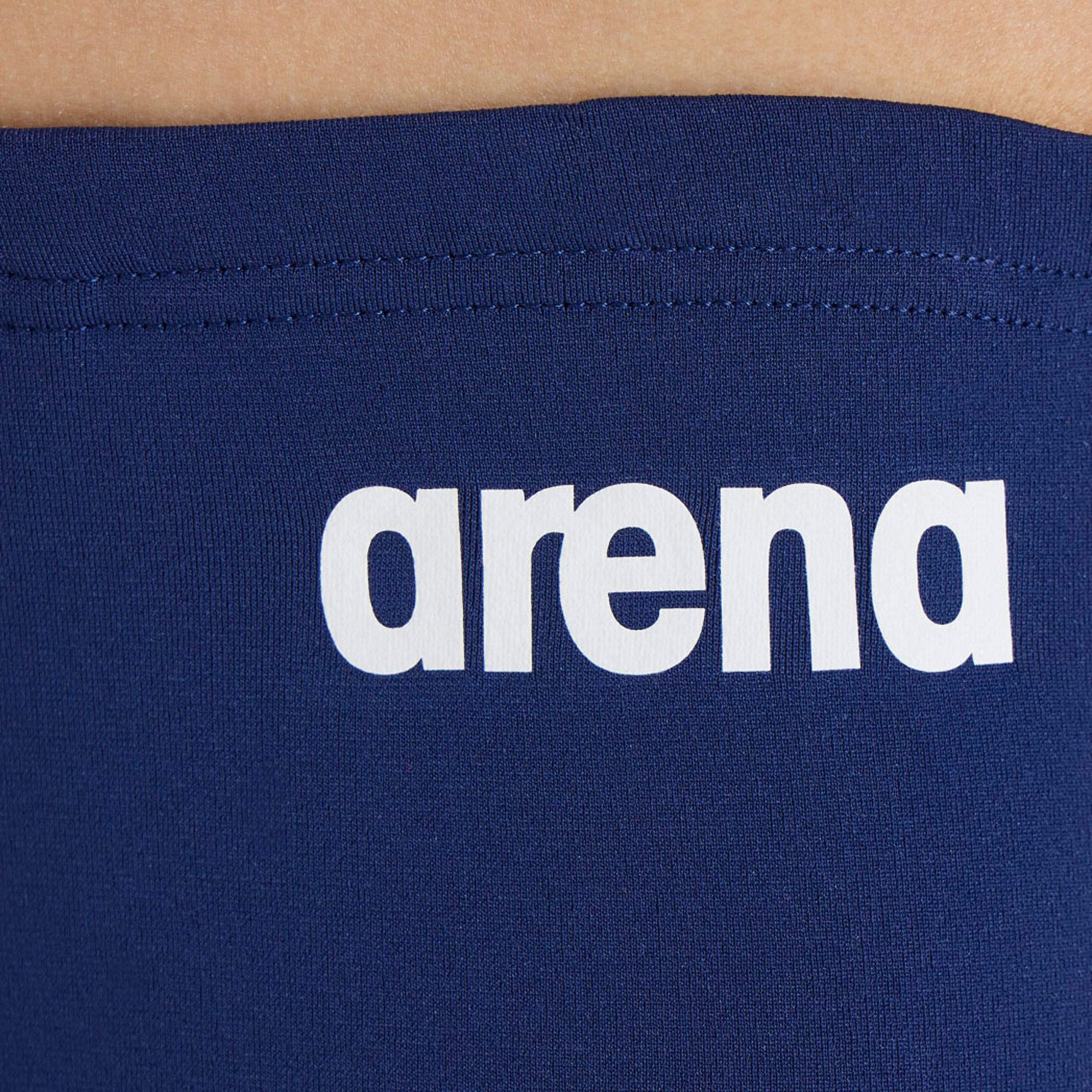 Arena Team Swim Solid Jammer Junior