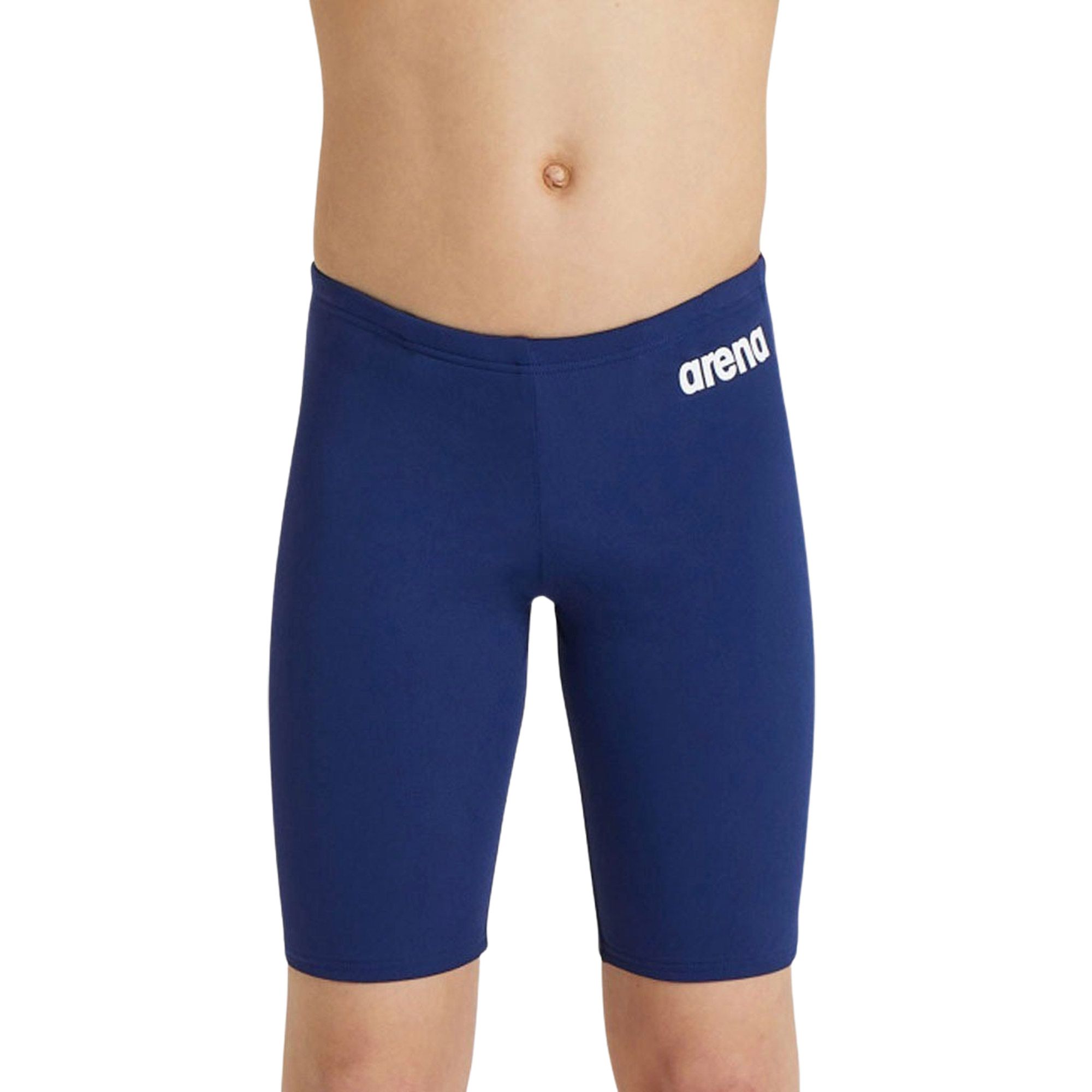 Arena Team Swim Solid Jammer Junior