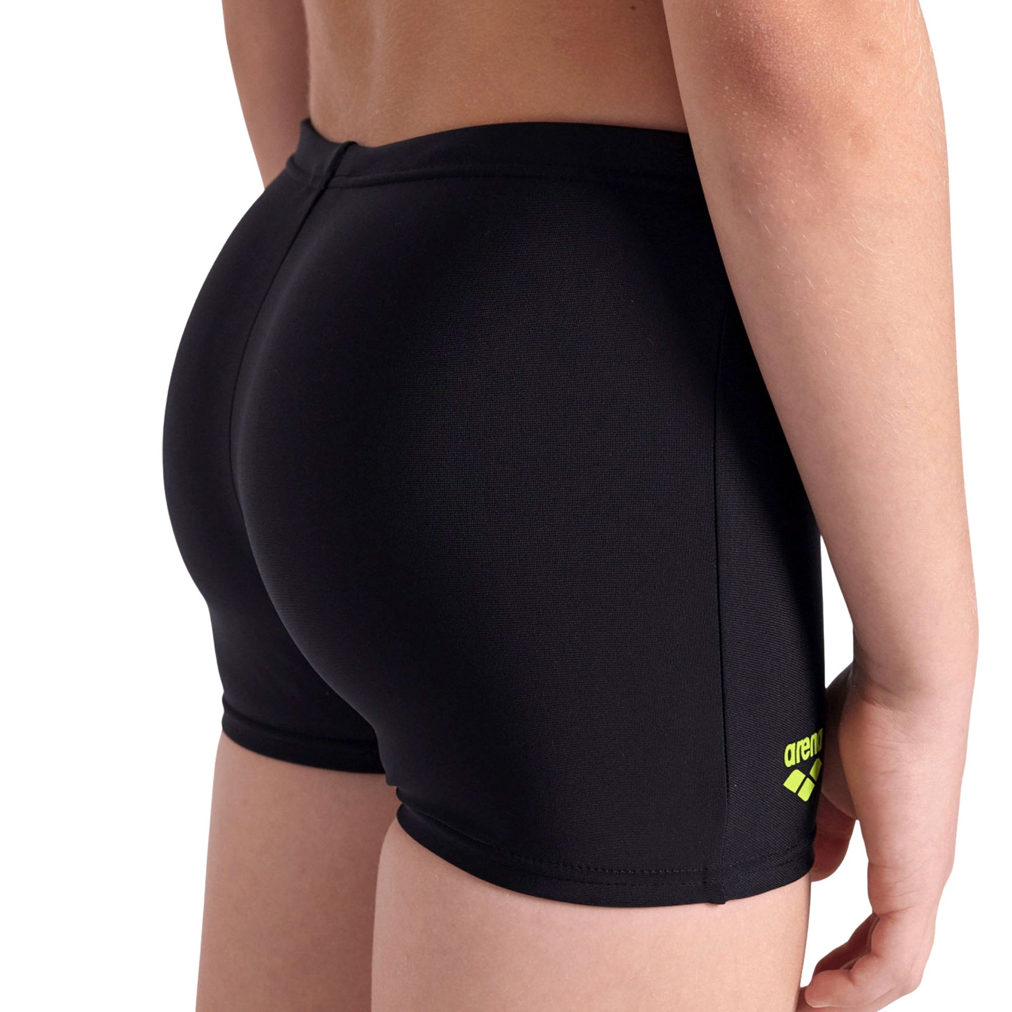Arena Graphic Zwemboxer Junior