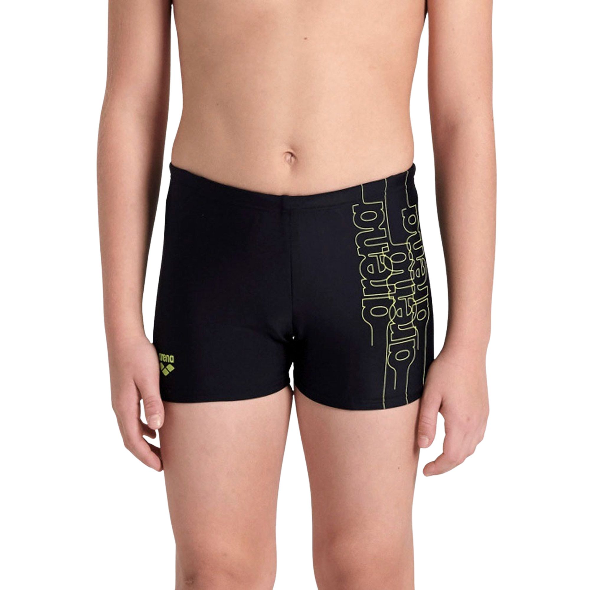 Arena Graphic Zwemboxer Junior