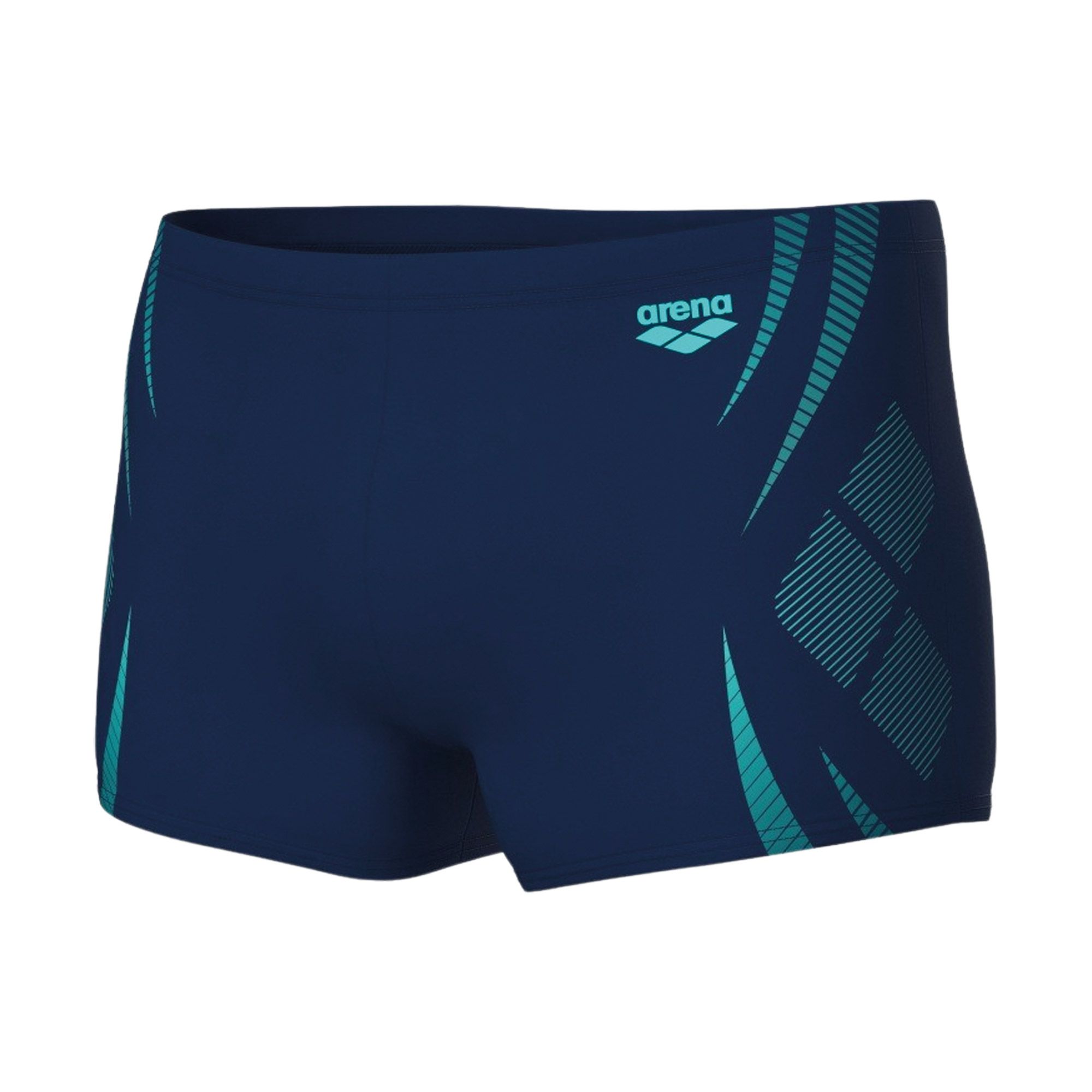 Boxer de bain Arena Poseidonia Hommes