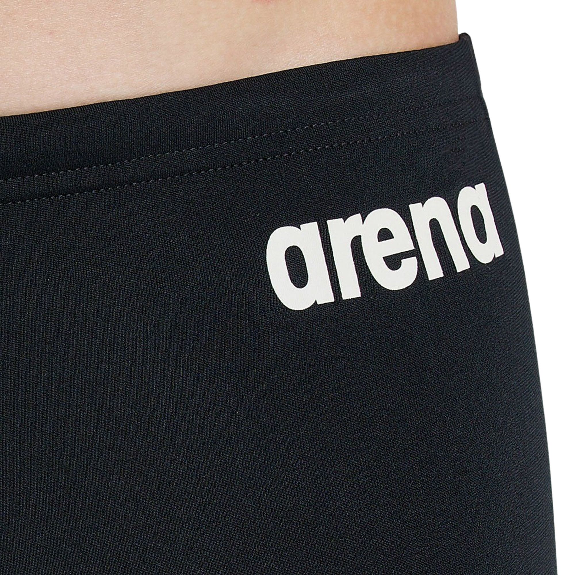 Arena Team Swim Solid Zwemboxer Junior