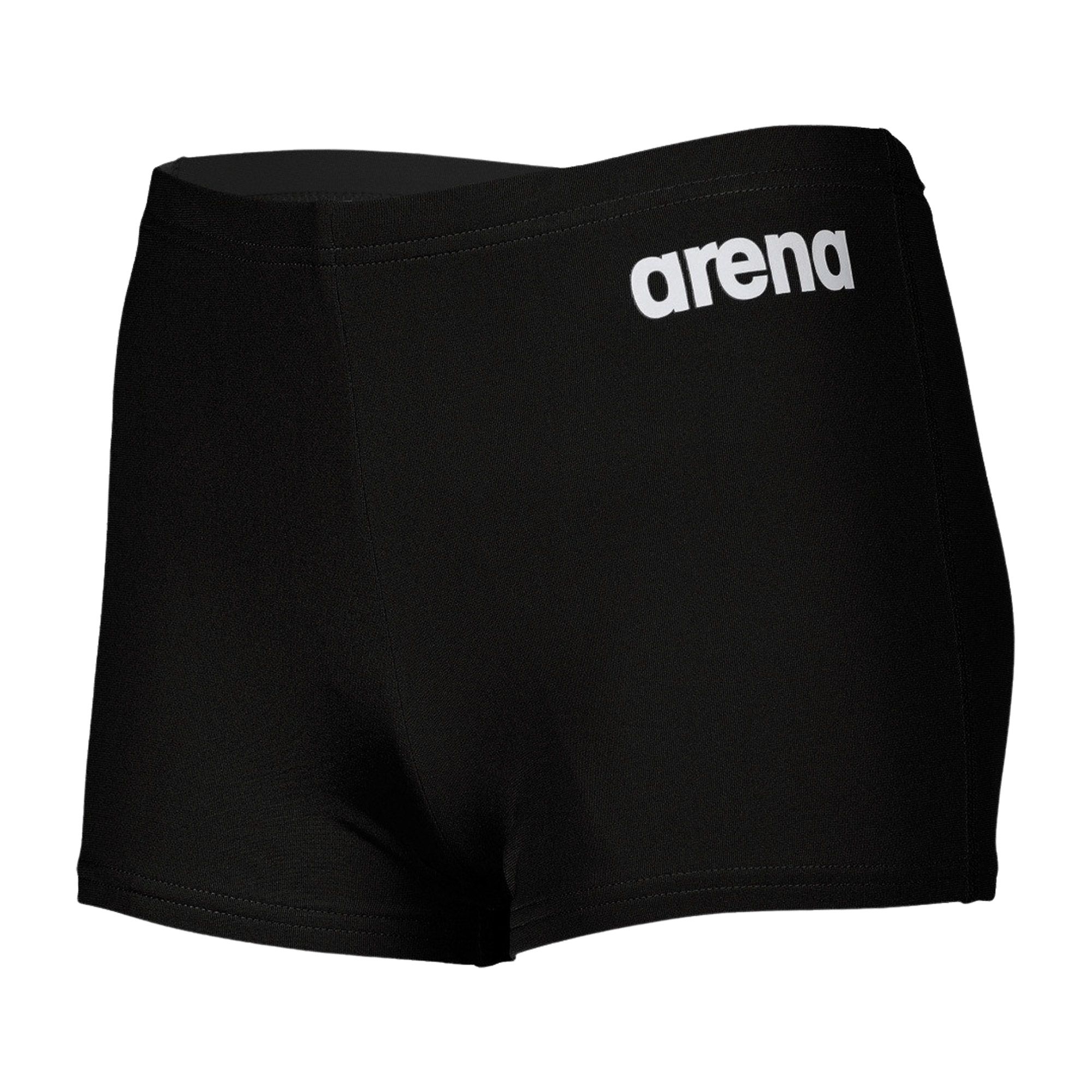 Arena Team Swim Solid Zwemboxer Junior