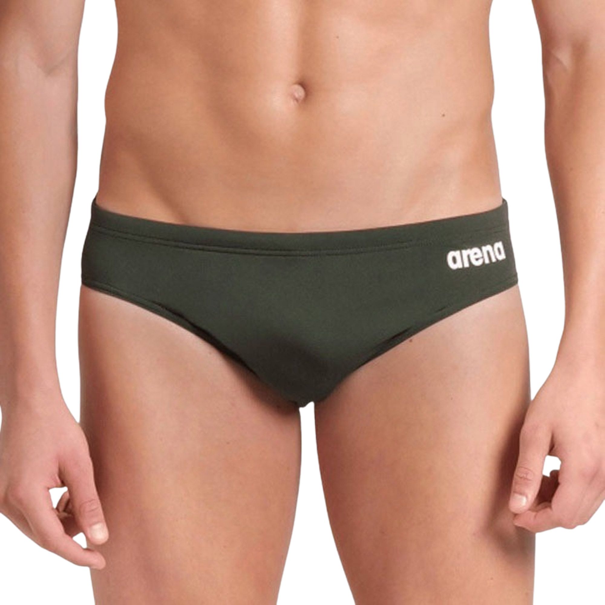 HUGO BOSS Motion hipster brief (1-pack), heren slip, wit