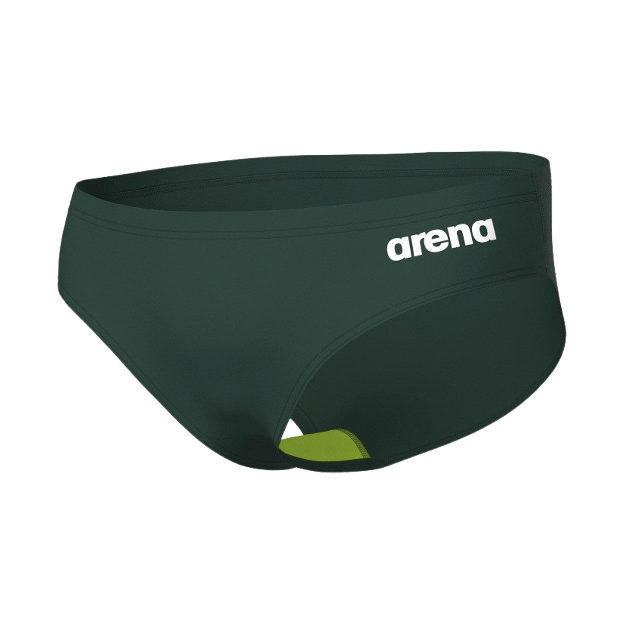 Arena Solid Team Zwemslip Heren