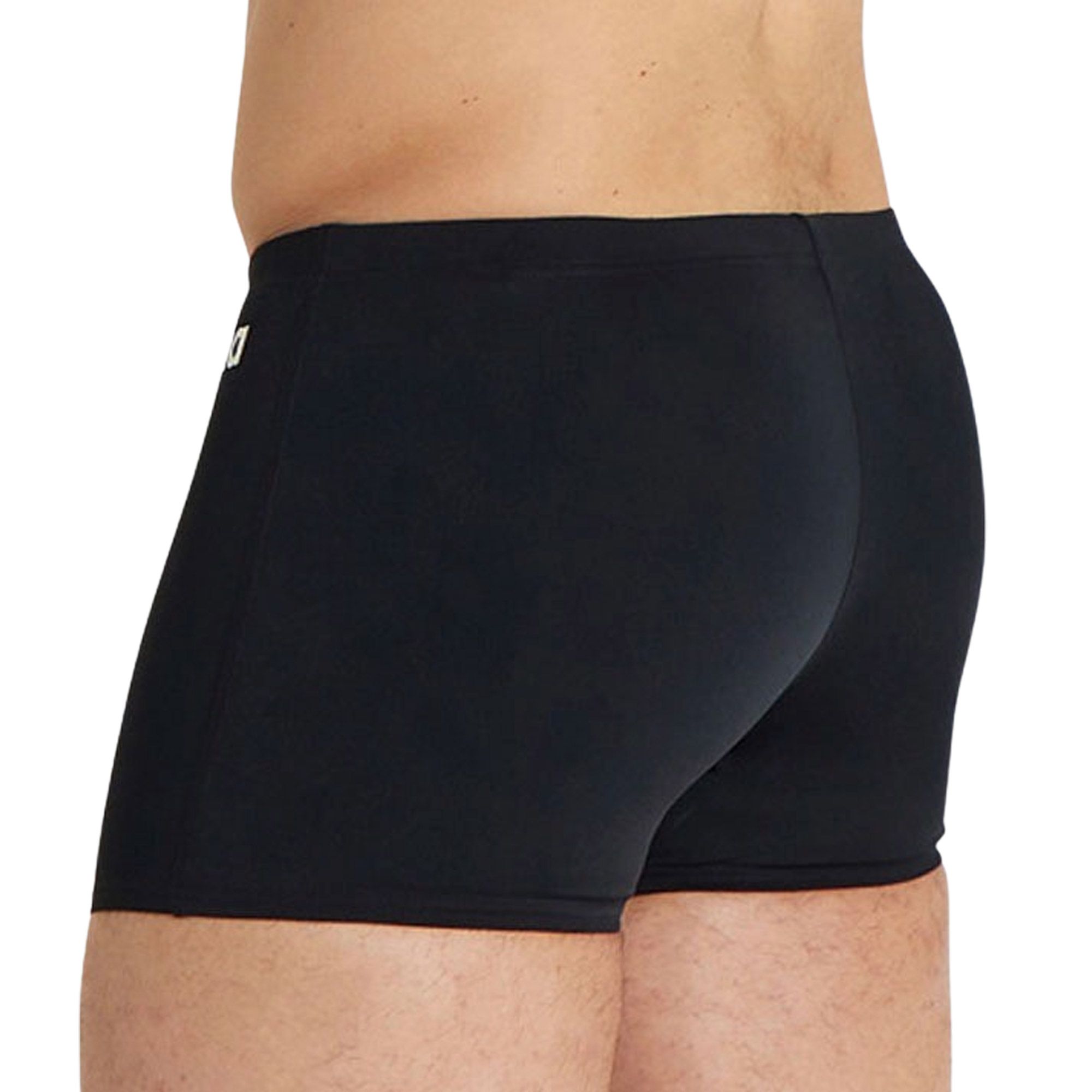 Arena Team Swim Solid Zwemboxer Heren