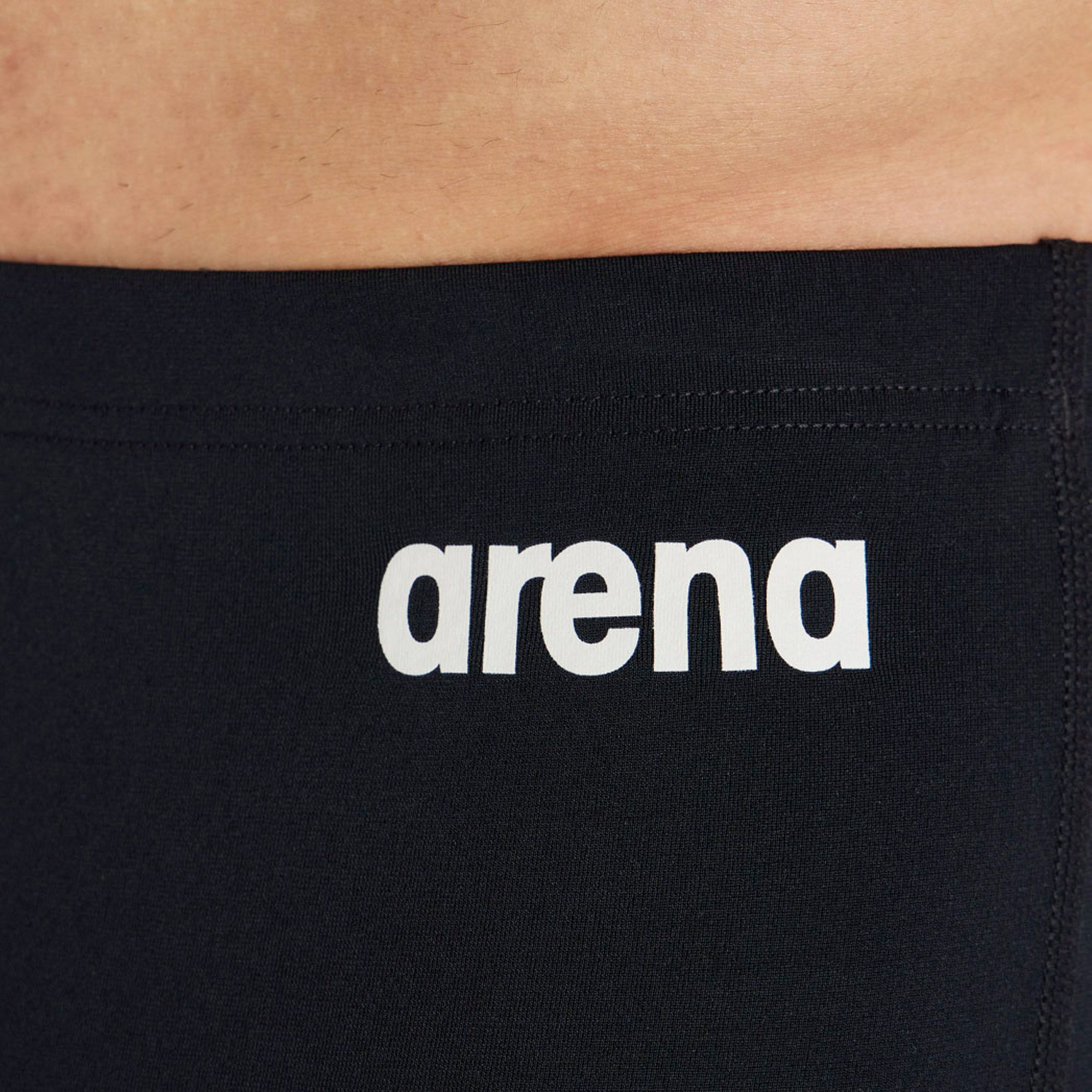 Arena Team Swim Solid Zwemboxer Heren