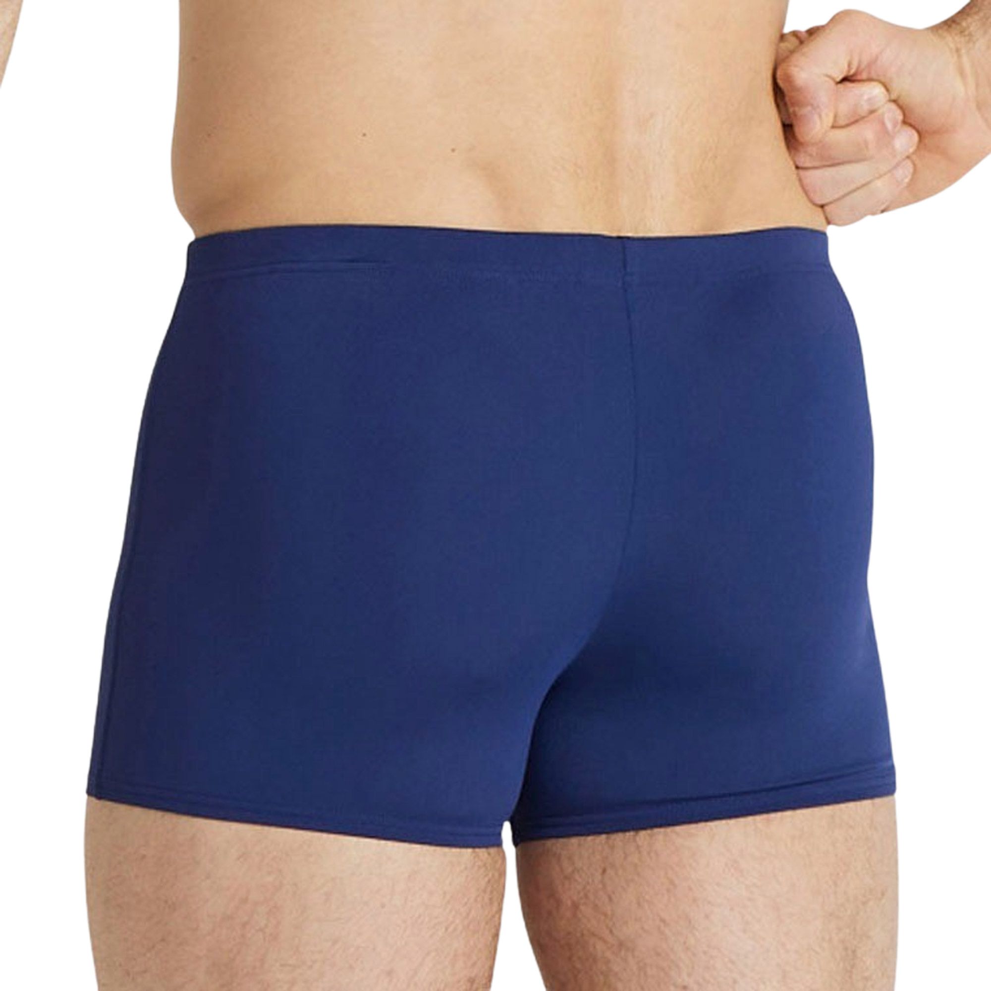 Arena Team Swim Solid Zwemboxer Heren