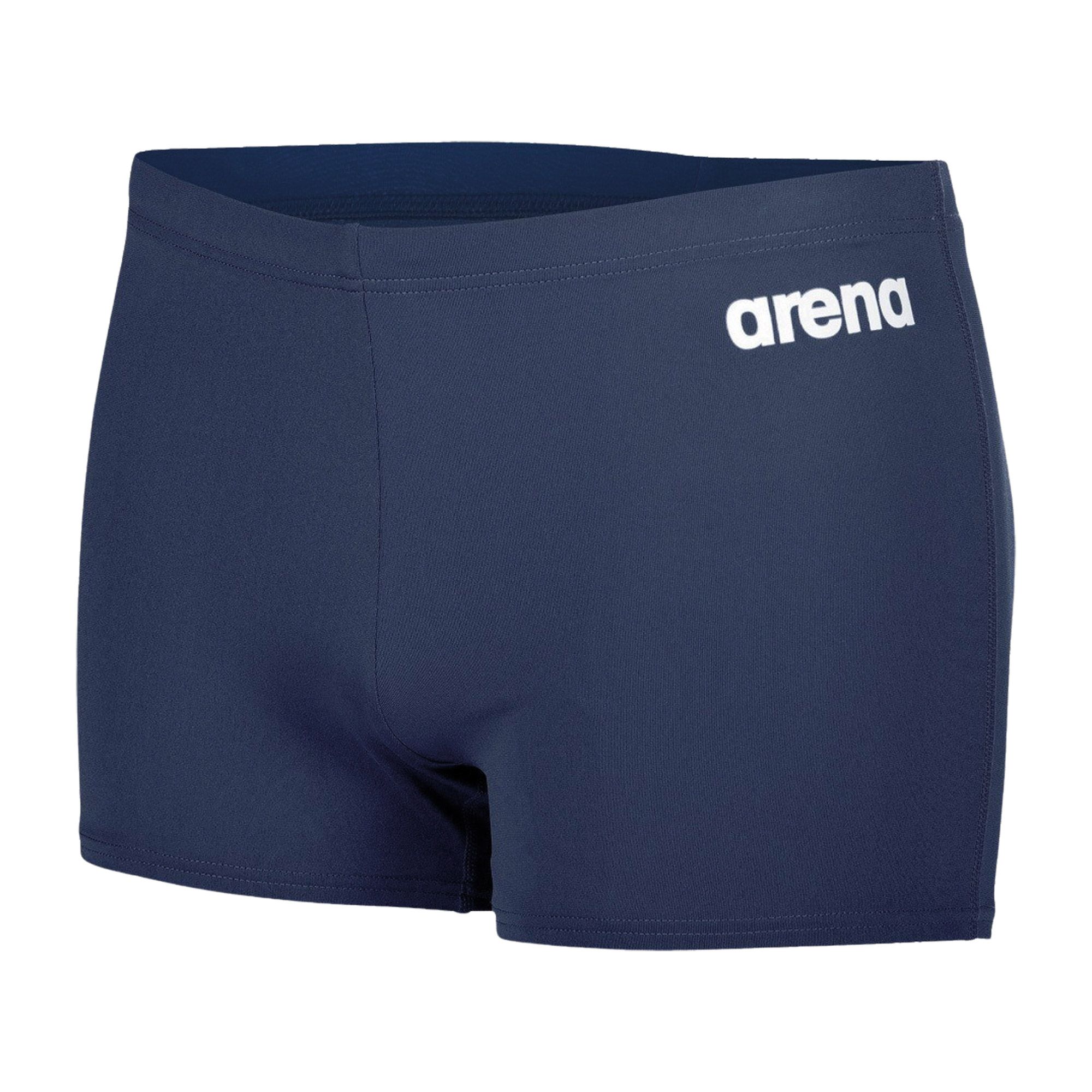 Arena Team Swim Solid Zwemboxer Heren