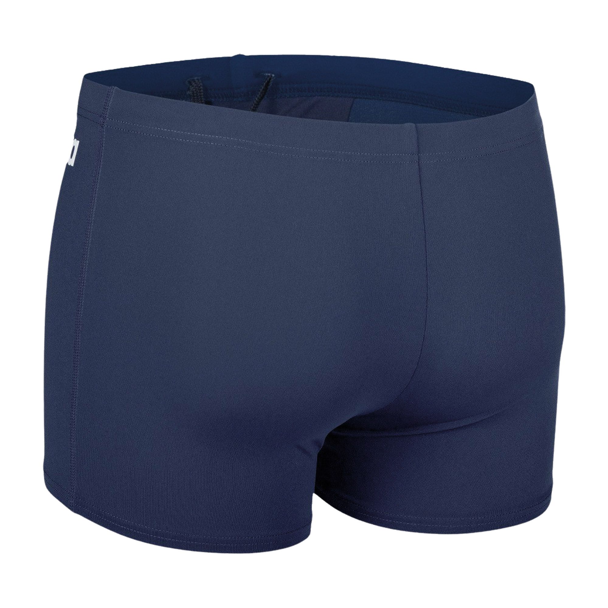 Arena Team Swim Solid Zwemboxer Heren
