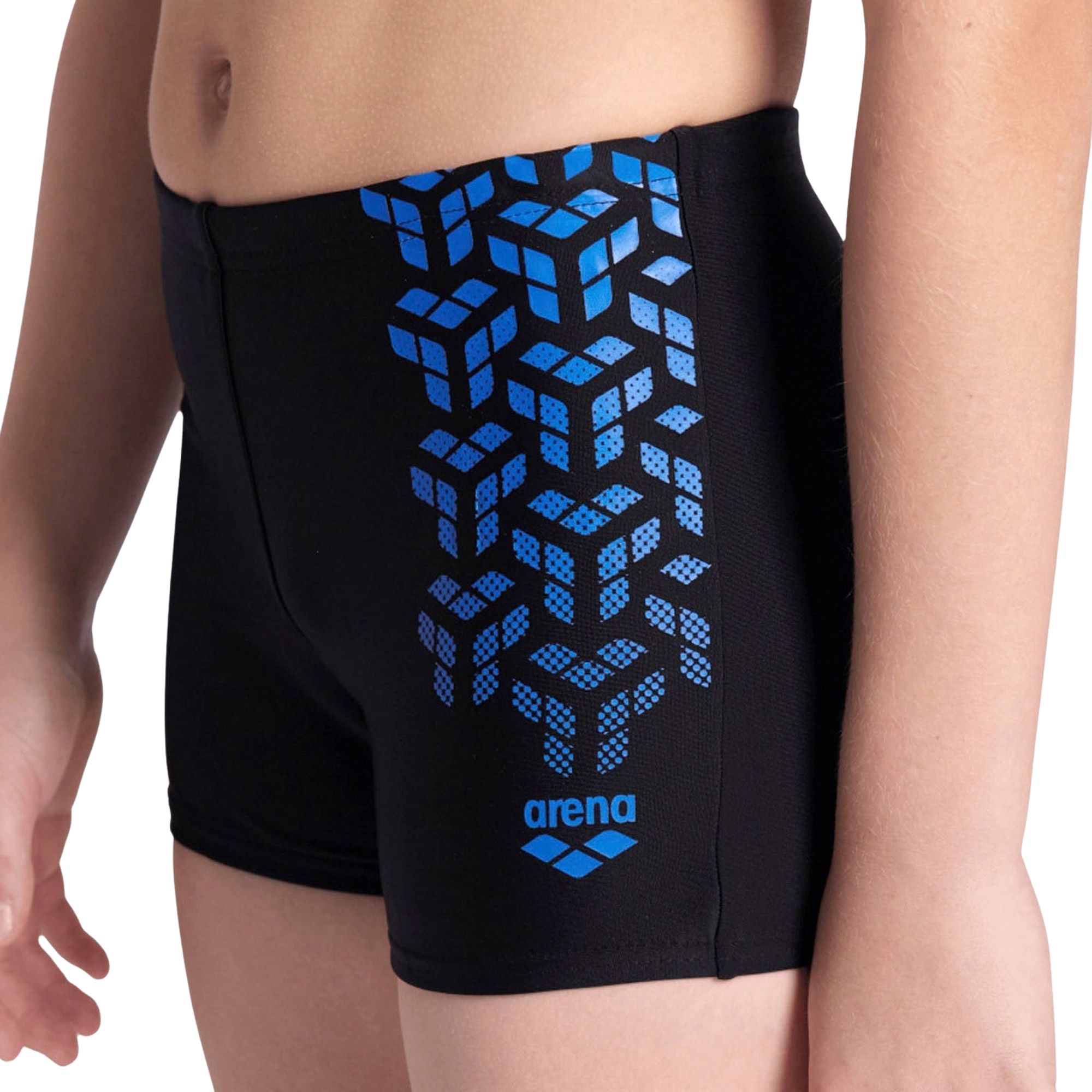 Arena Kikko V Graphic Zwemboxer Junior