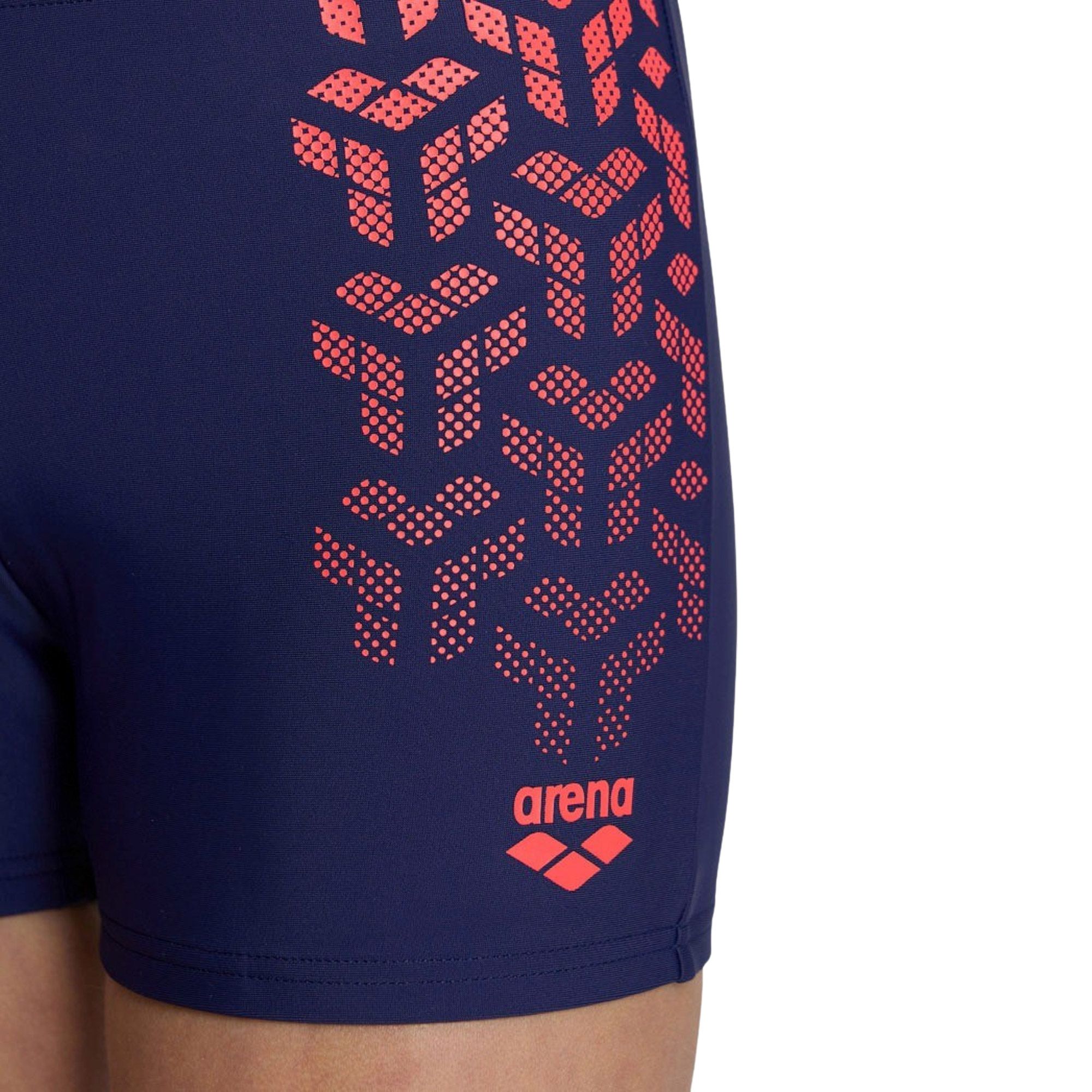 Arena Kikko V Graphic Zwemboxer Junior
