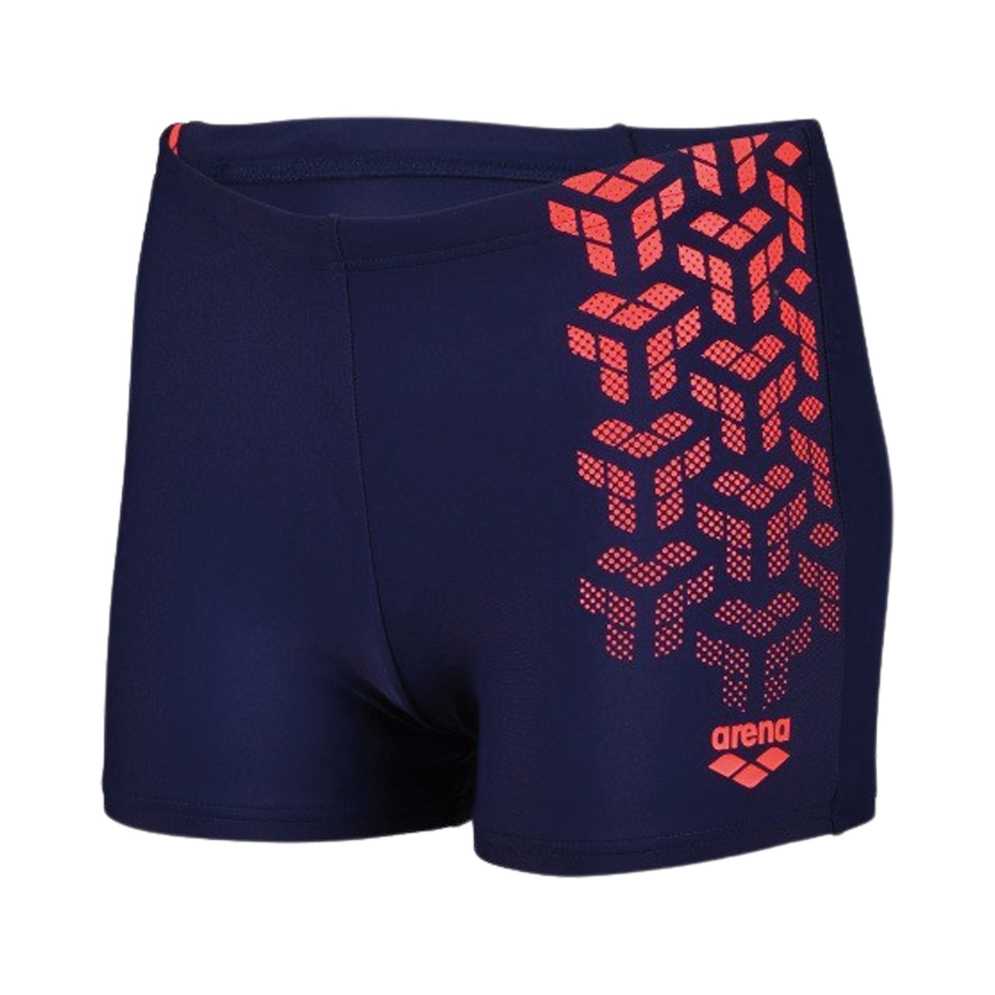 Arena Kikko V Graphic Zwemboxer Junior