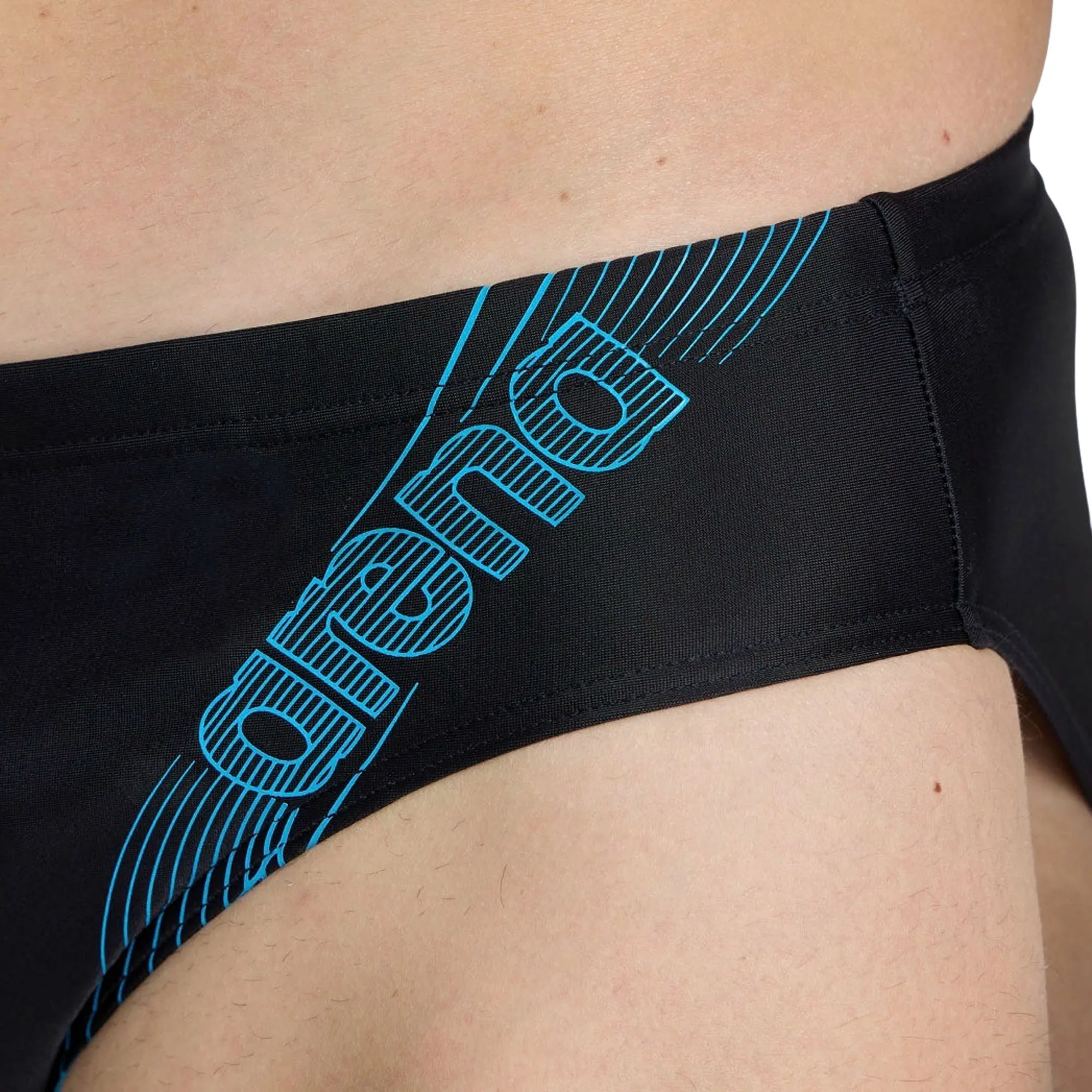Slip de bain Arena Dreamy Hommes