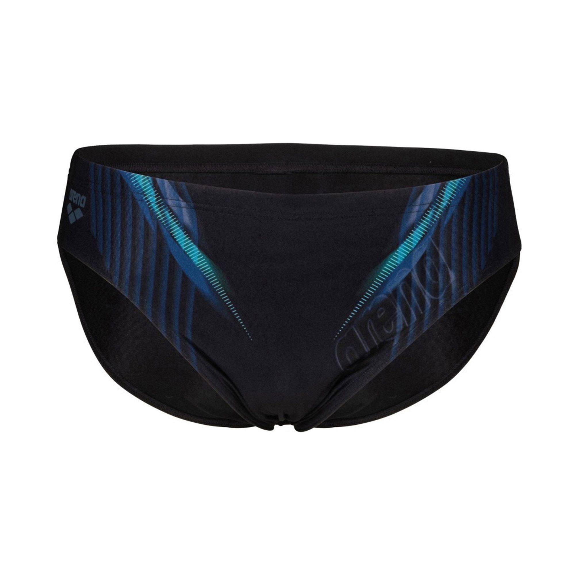 Arena Underwater Zwemslip Heren