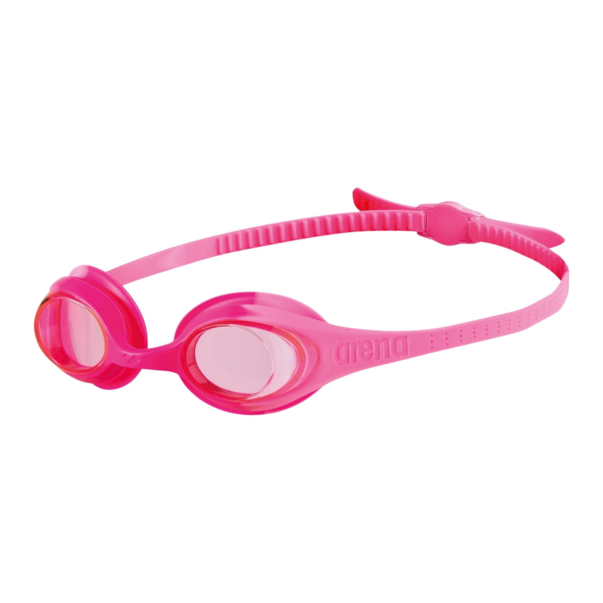 Arena Spider Kids Zwembril Junior