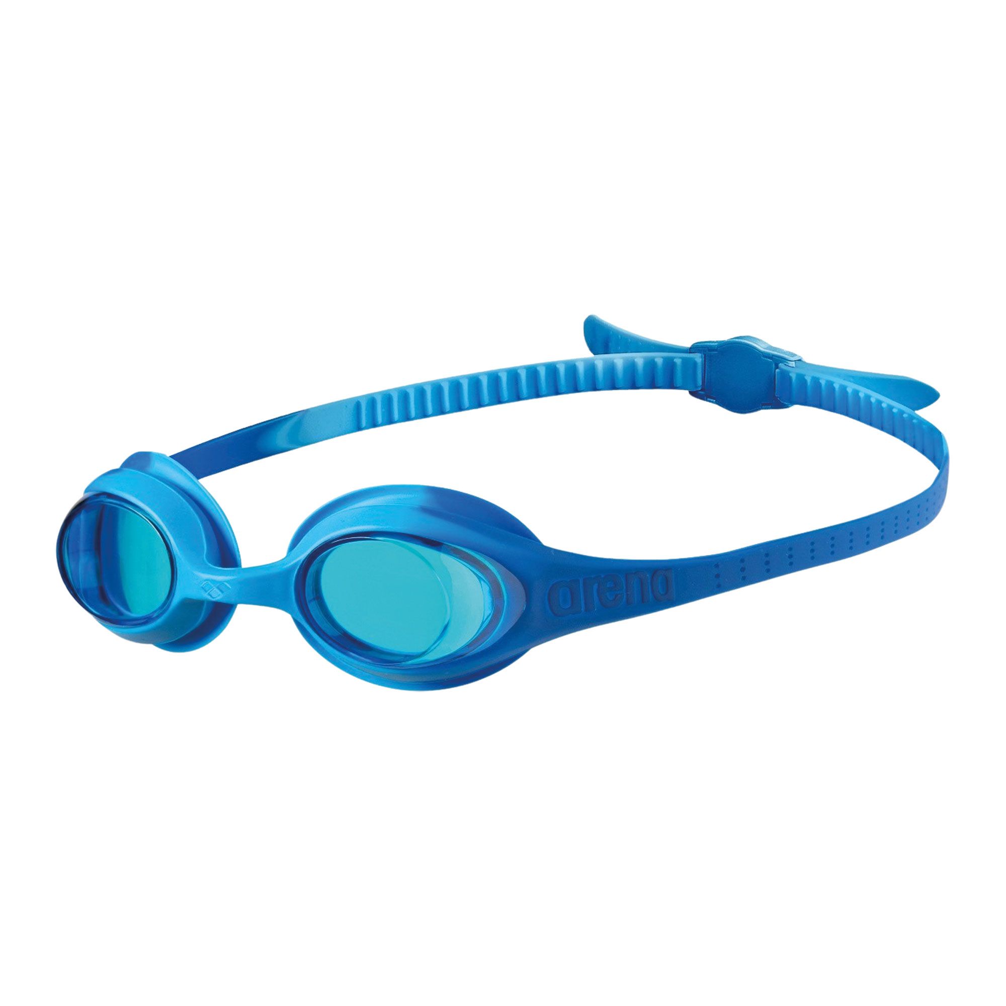 Lunette de natation Arena Spider Kids Enfants