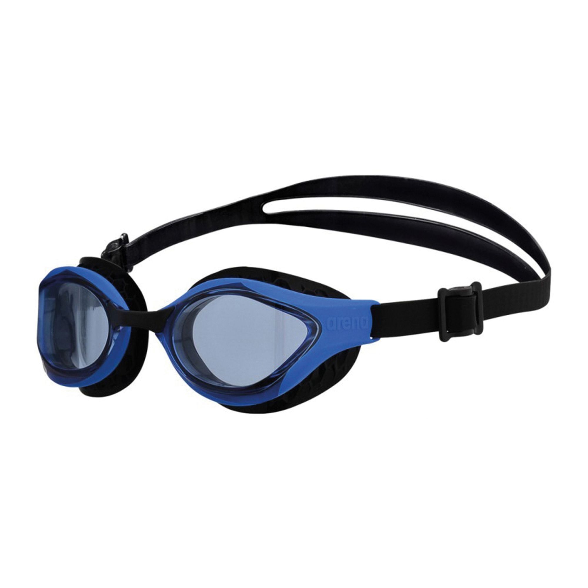 Arena Air-Bold Swipe Swimgoggles Senior