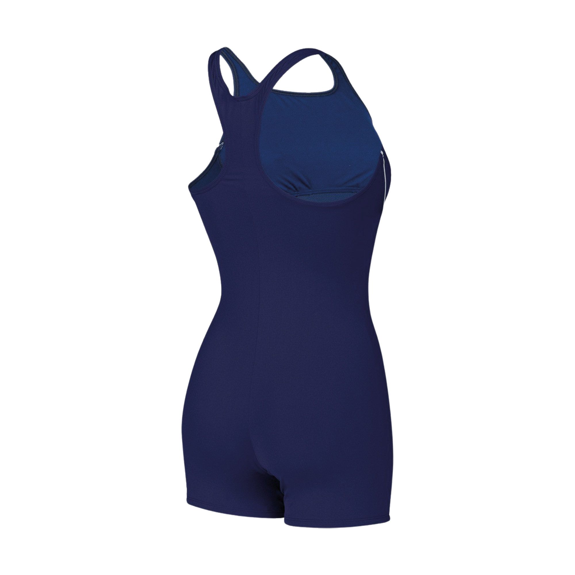 Maillot de bain Arena Finding HL R Legsuit Femmes