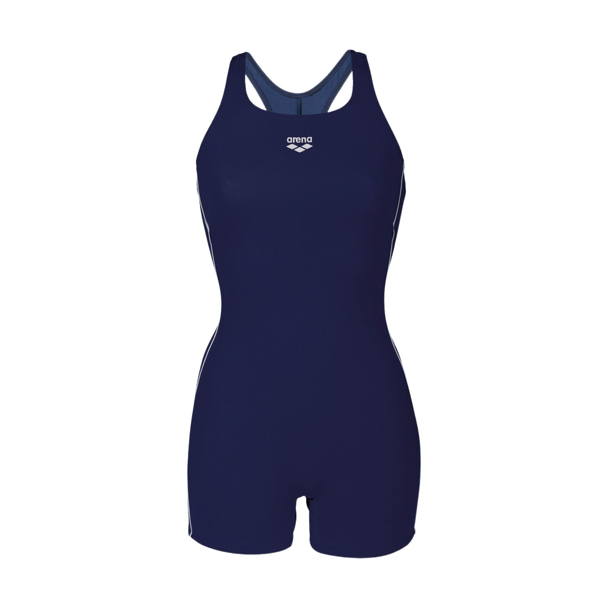 Maillot de bain Arena Finding HL R Legsuit Femmes