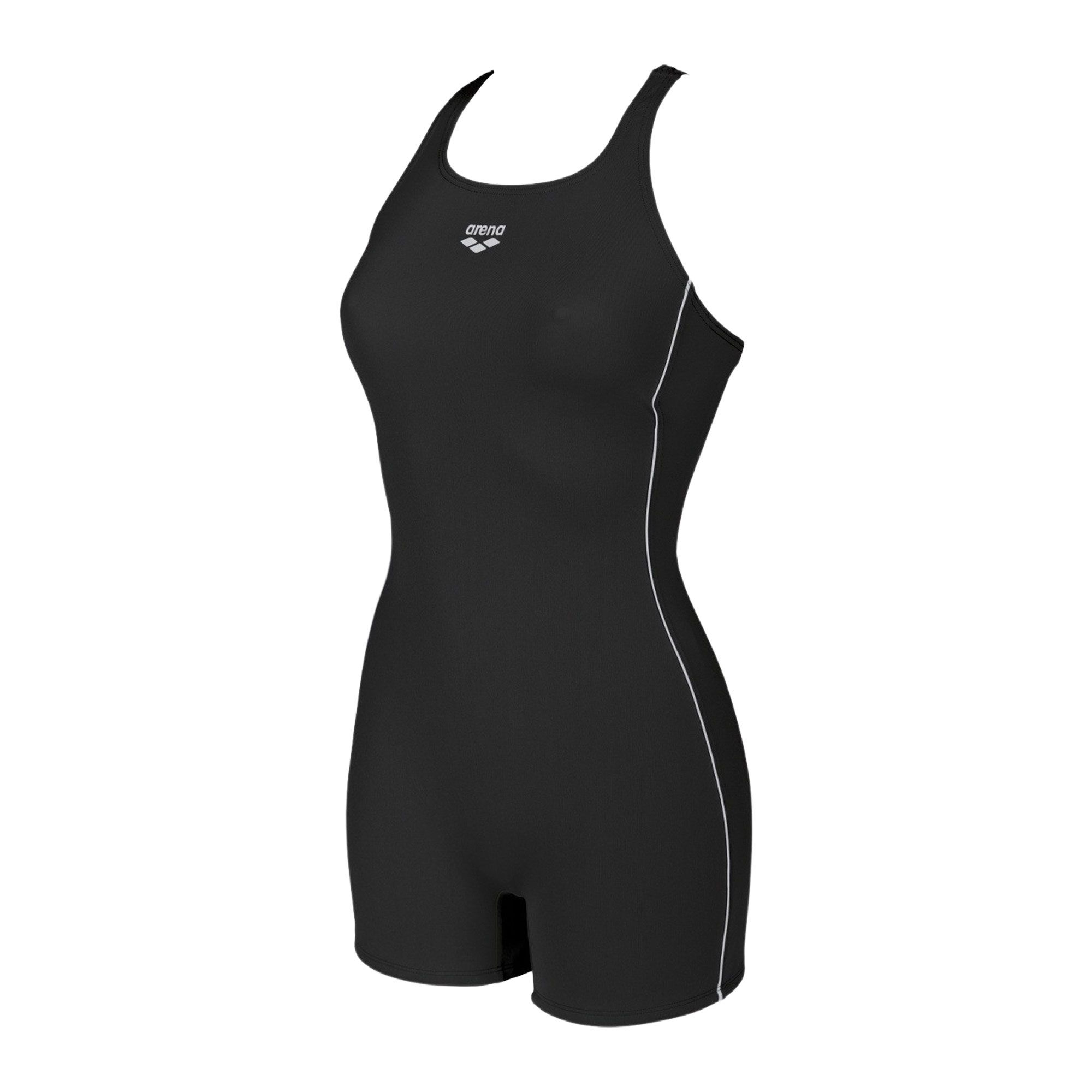 Maillot de bain Arena Finding HL R Legsuit Femmes