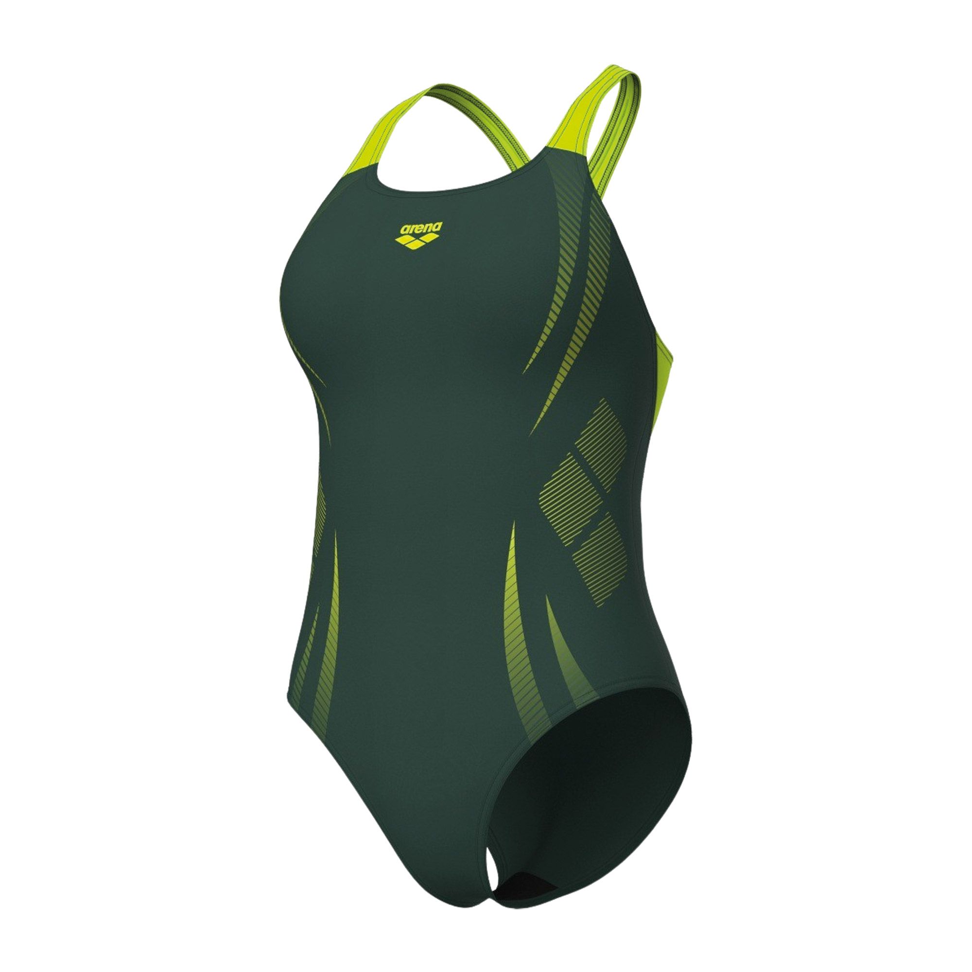 Maillot de bain Arena Poseidonia Swim Pro Femmes