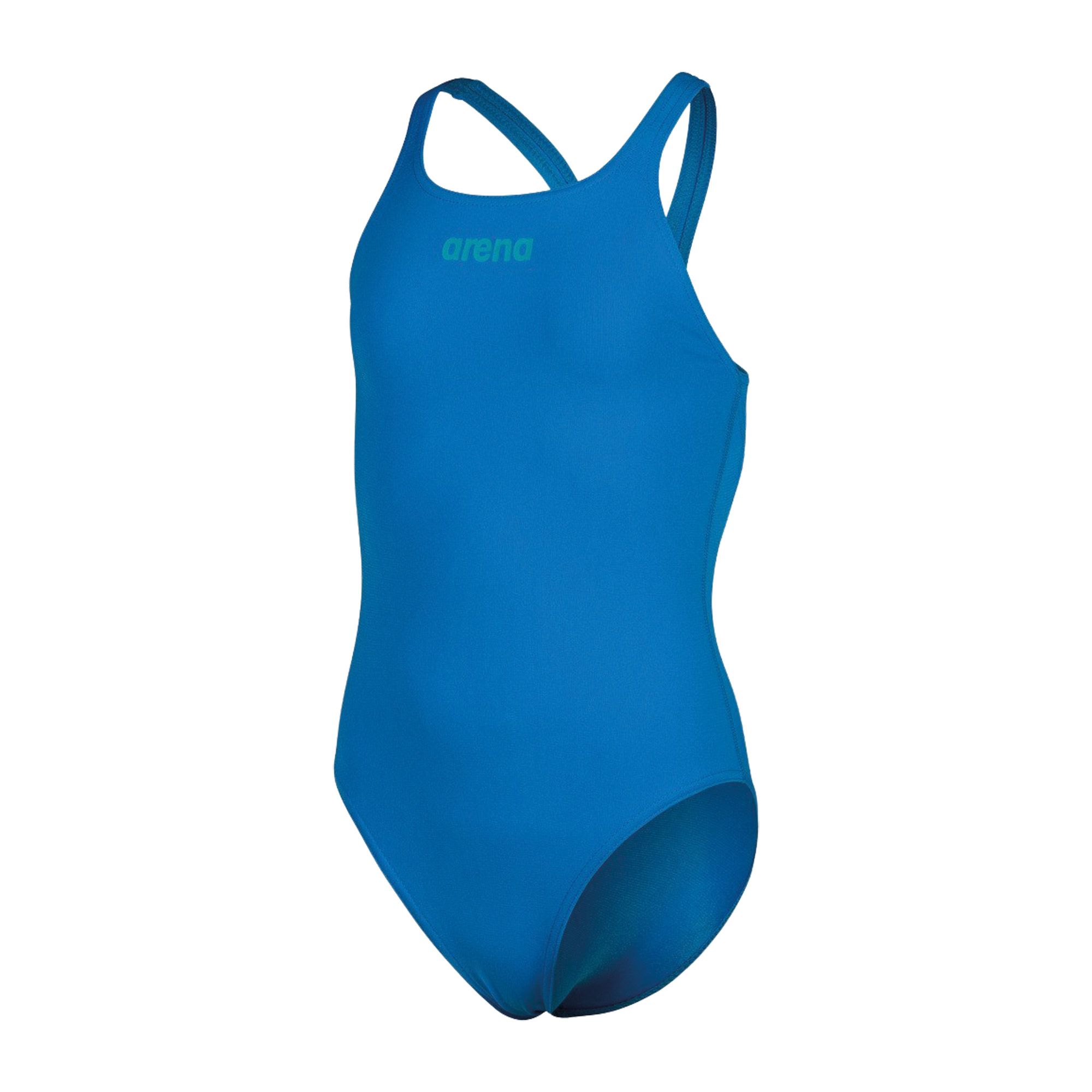 Arena Swim Pro Solid Badpak Meisjes