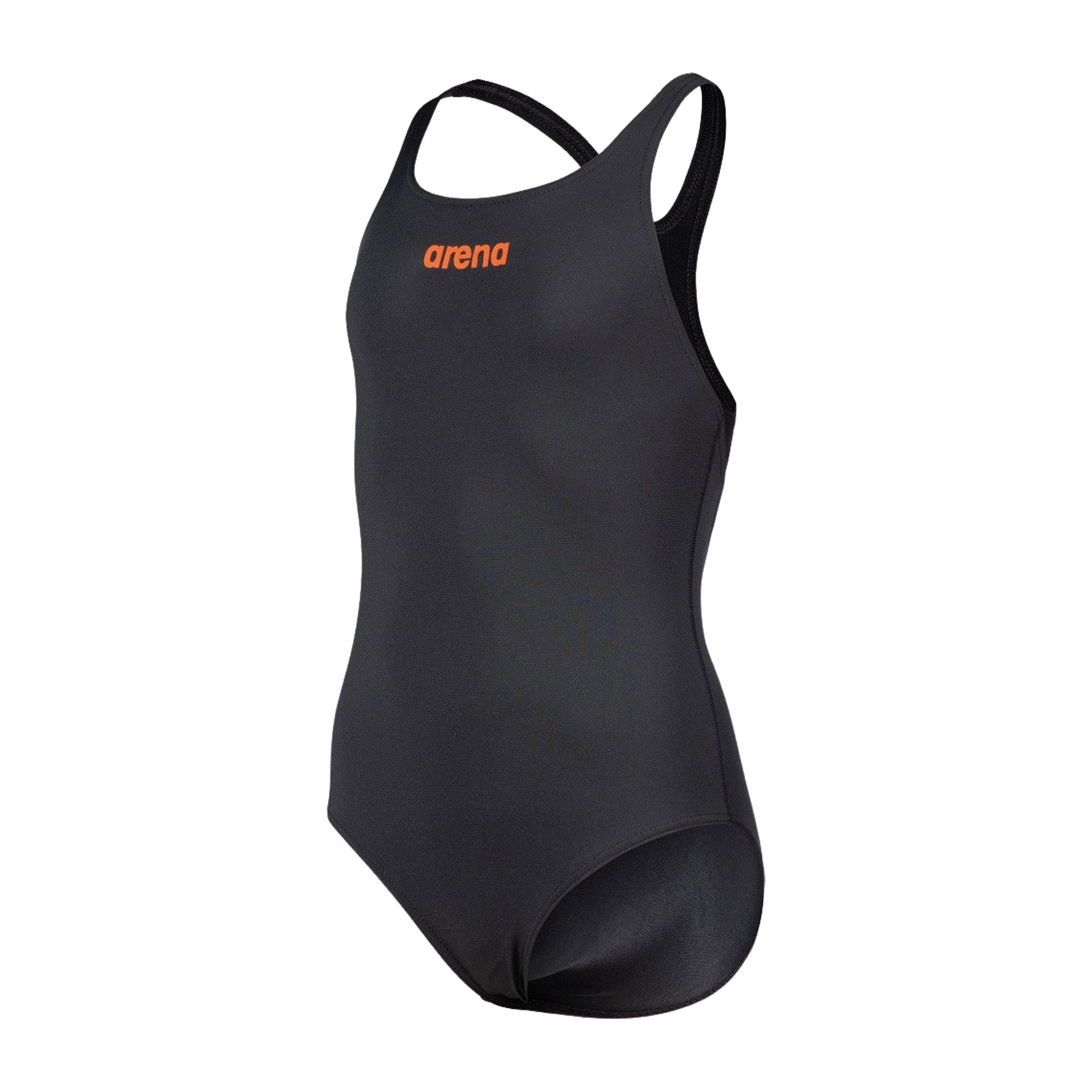 Arena Swim Pro Solid Badpak Meisjes