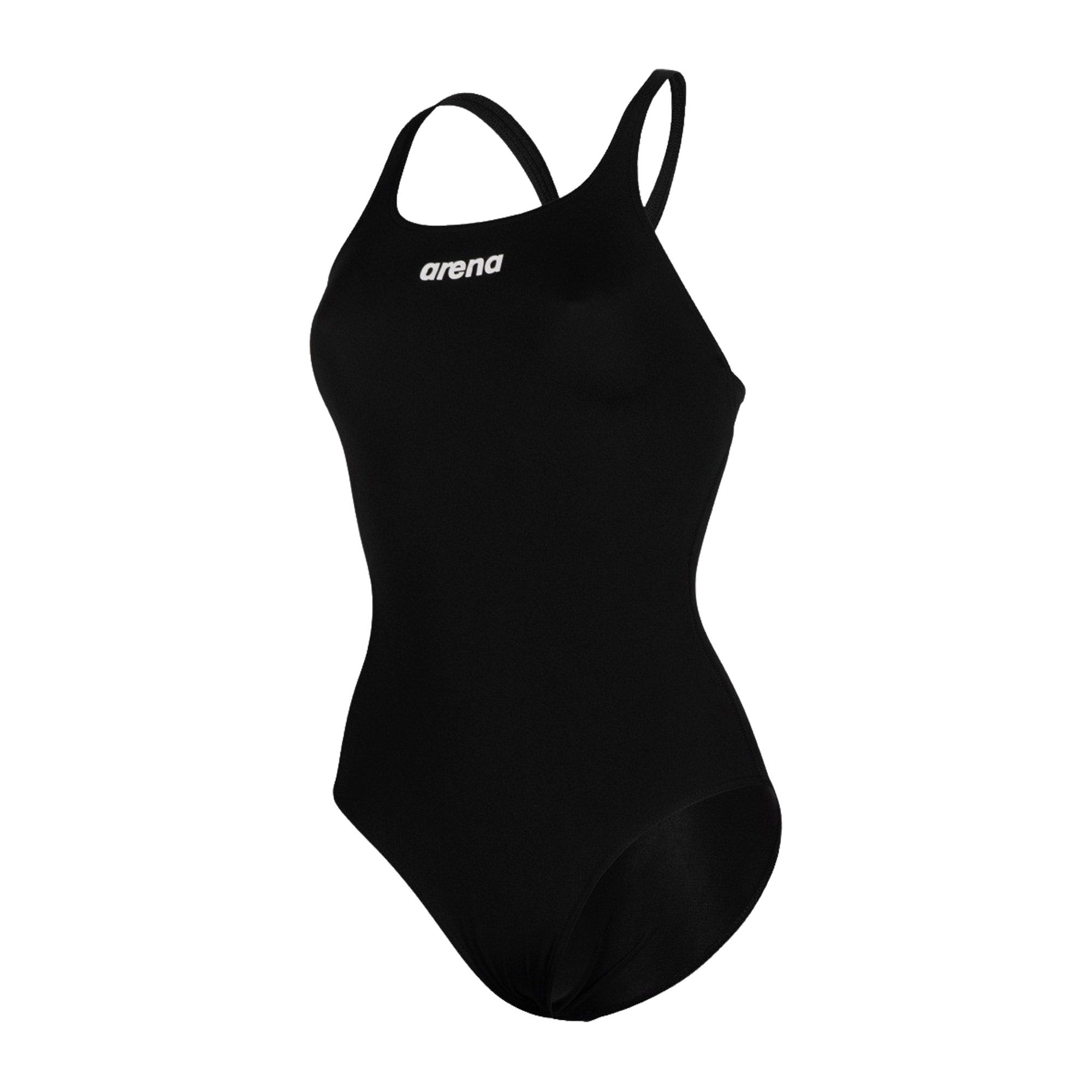 Arena Team Swim Pro Solid Badpak Dames