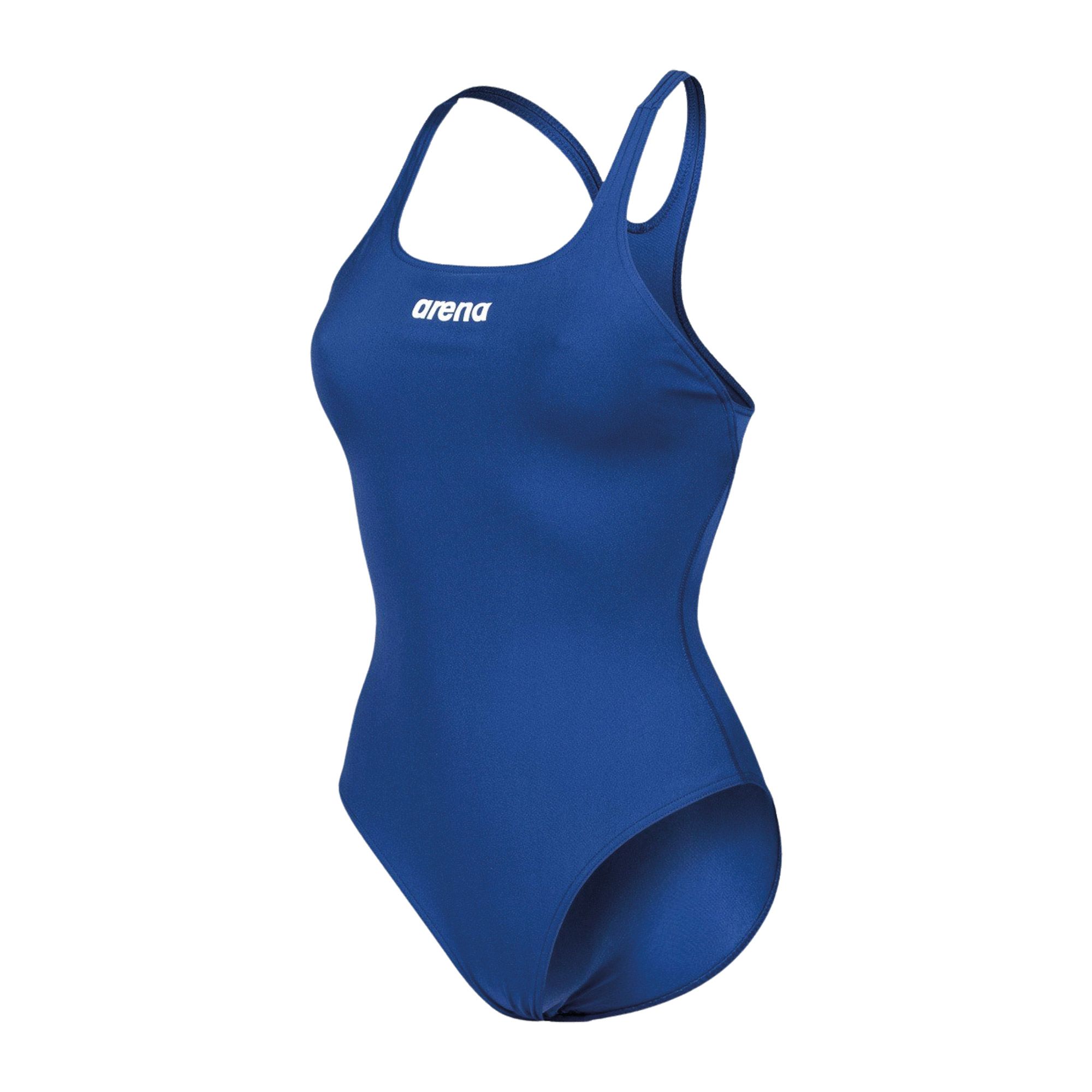 Arena Team Swim Pro Solid Badpak Dames