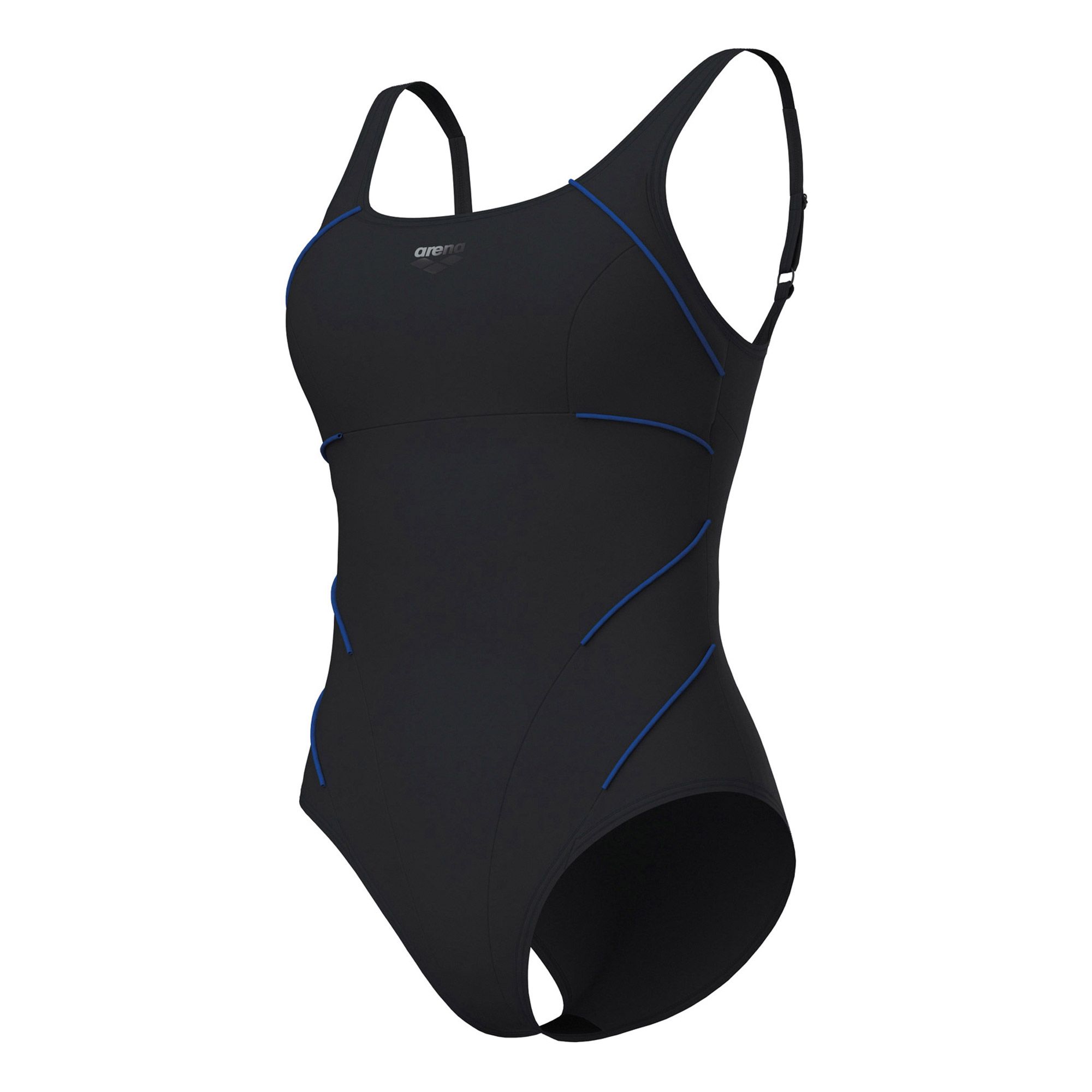 Arena Jewel One Piece Low C Cup Badeanzug Damen