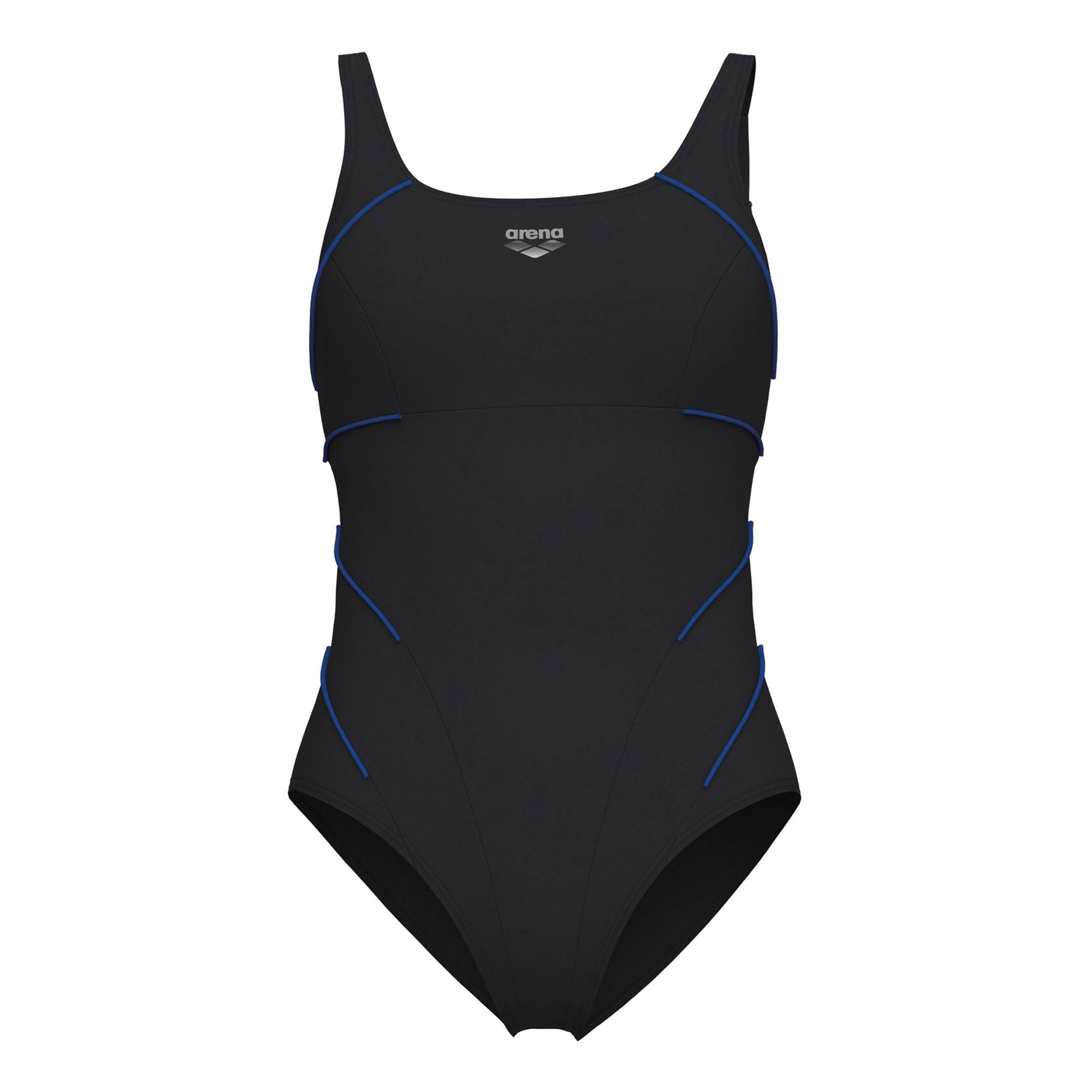 Arena Jewel One Piece Low C Cup Badeanzug Damen