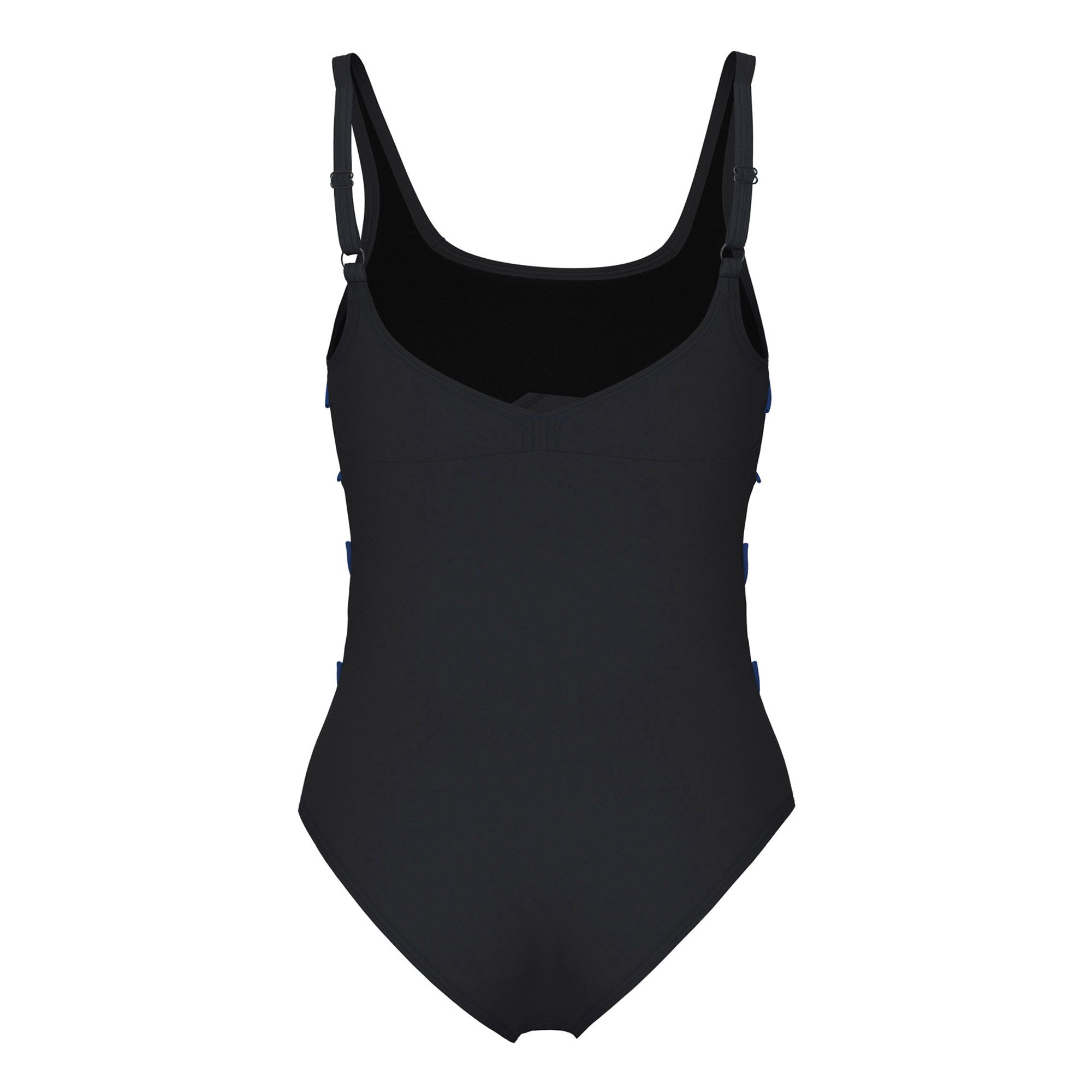 Arena Jewel One Piece Low C Cup Badeanzug Damen